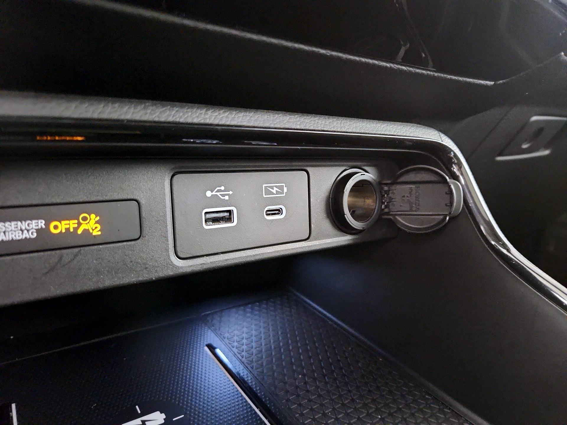 Thumbnail: 2024 Honda CR-V - 18