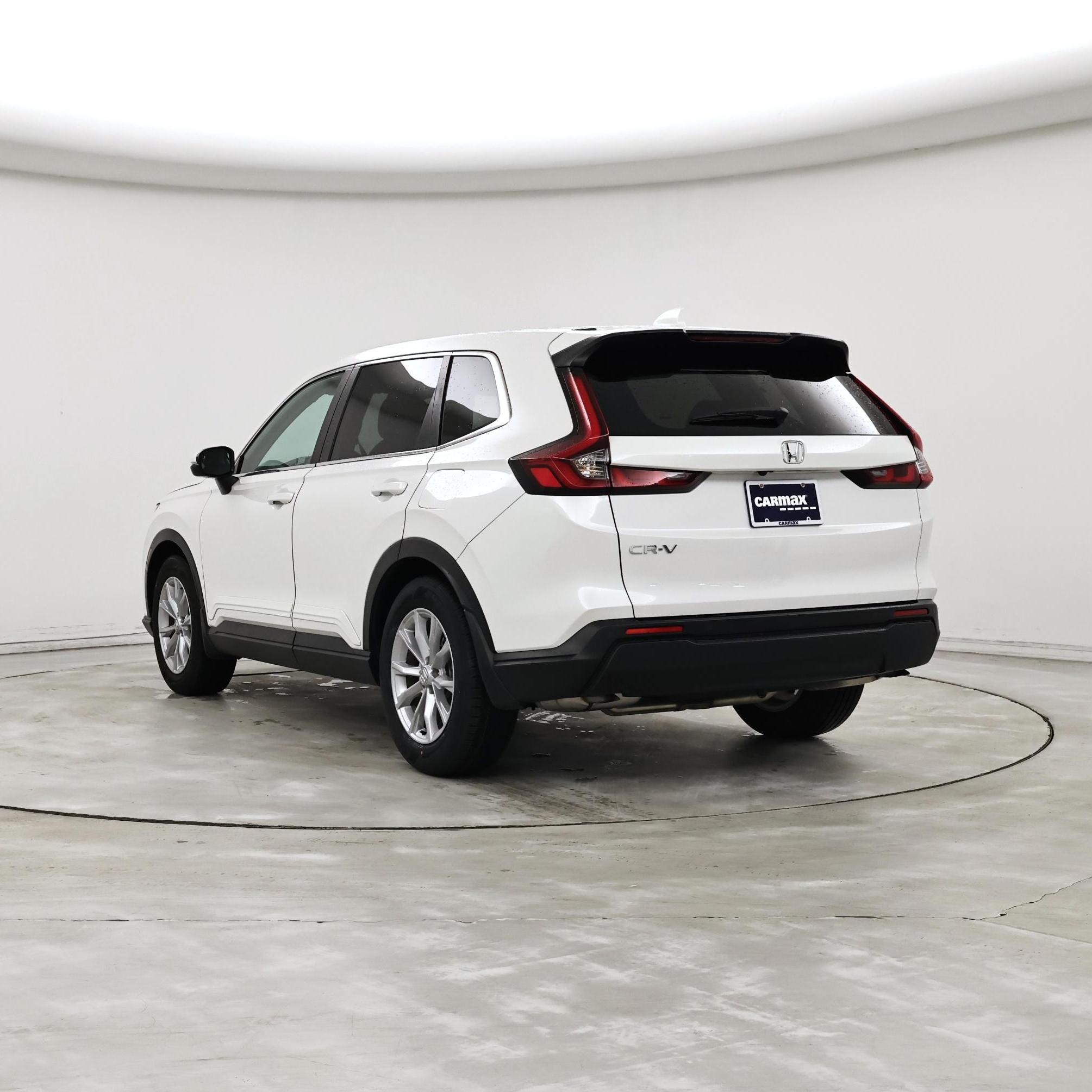 Thumbnail: 2024 Honda CR-V - 2