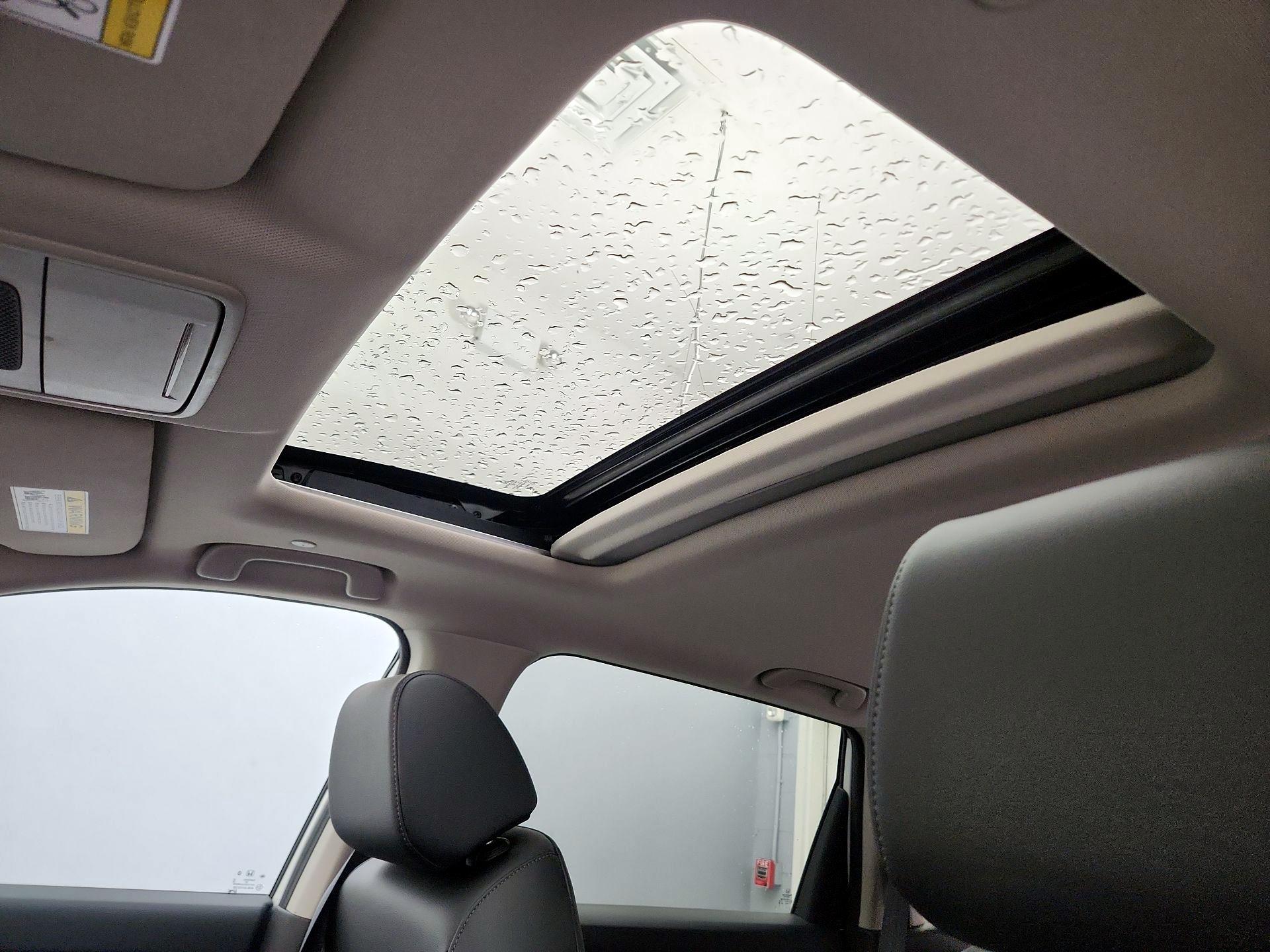 Thumbnail: 2024 Honda CR-V - 19