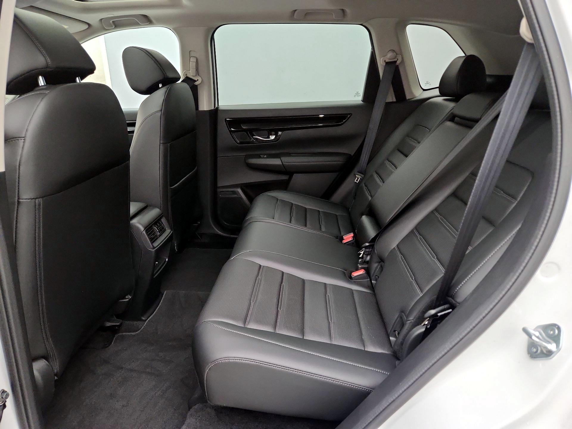 Thumbnail: 2024 Honda CR-V - 20