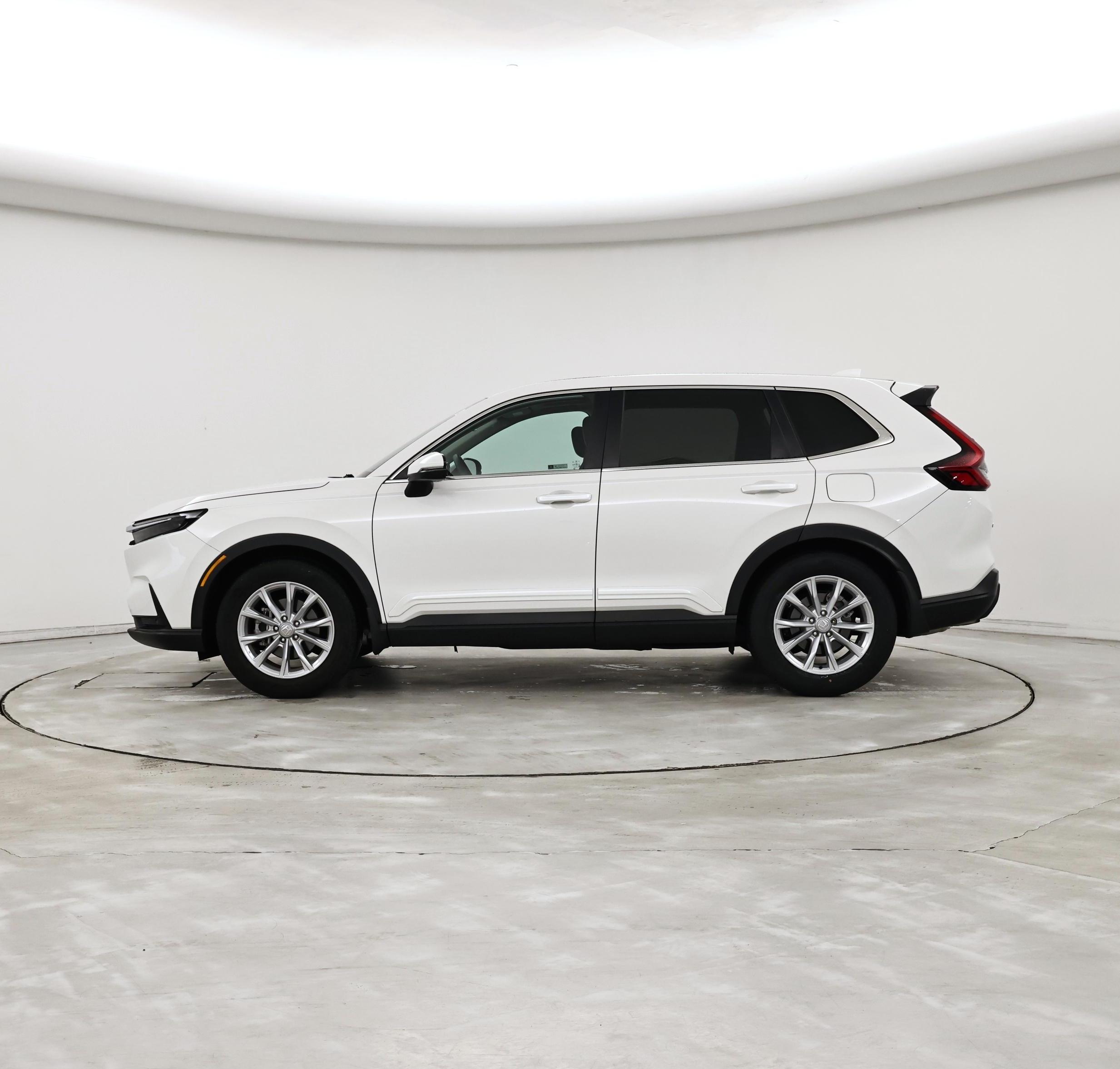 Thumbnail: 2024 Honda CR-V - 3