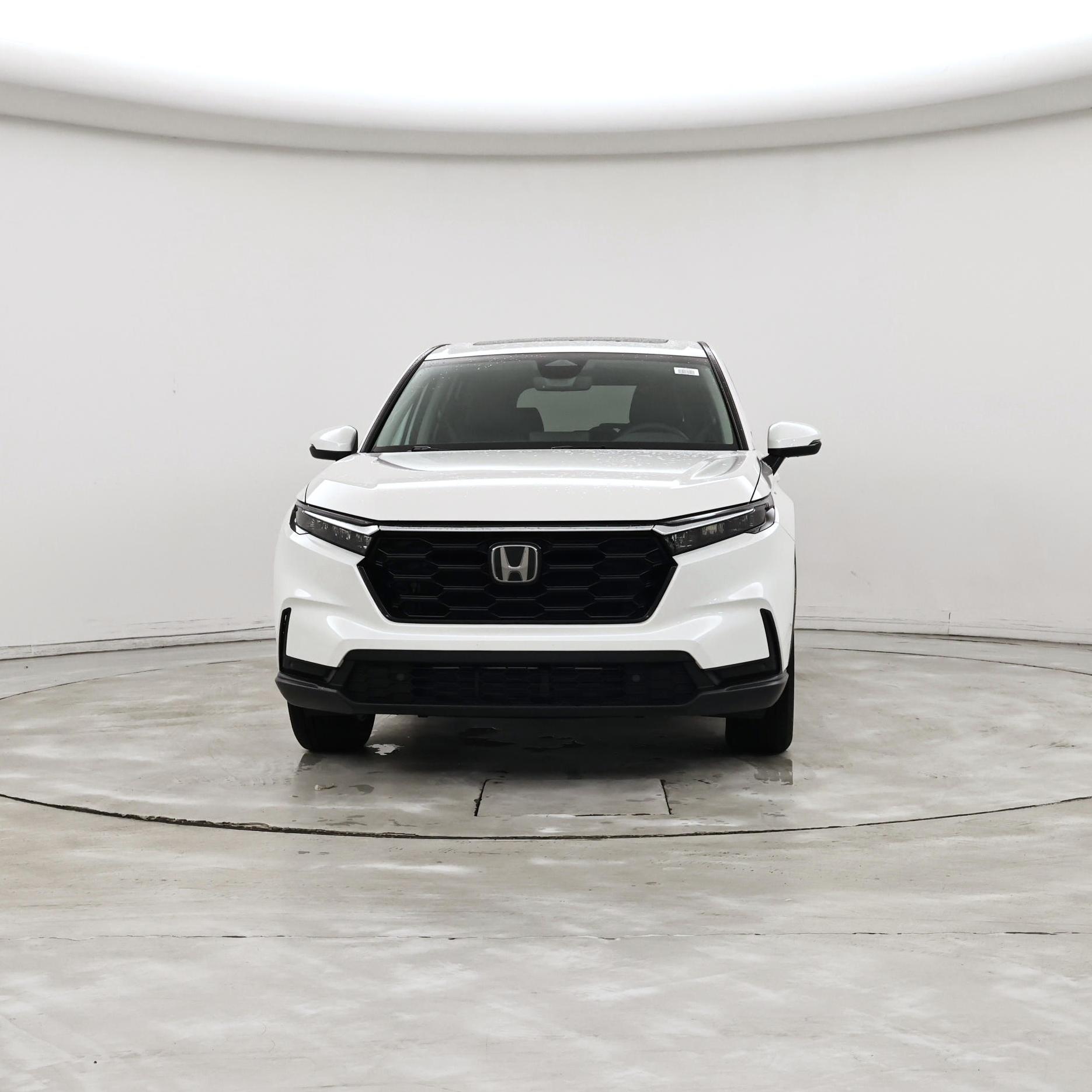 Thumbnail: 2024 Honda CR-V - 5