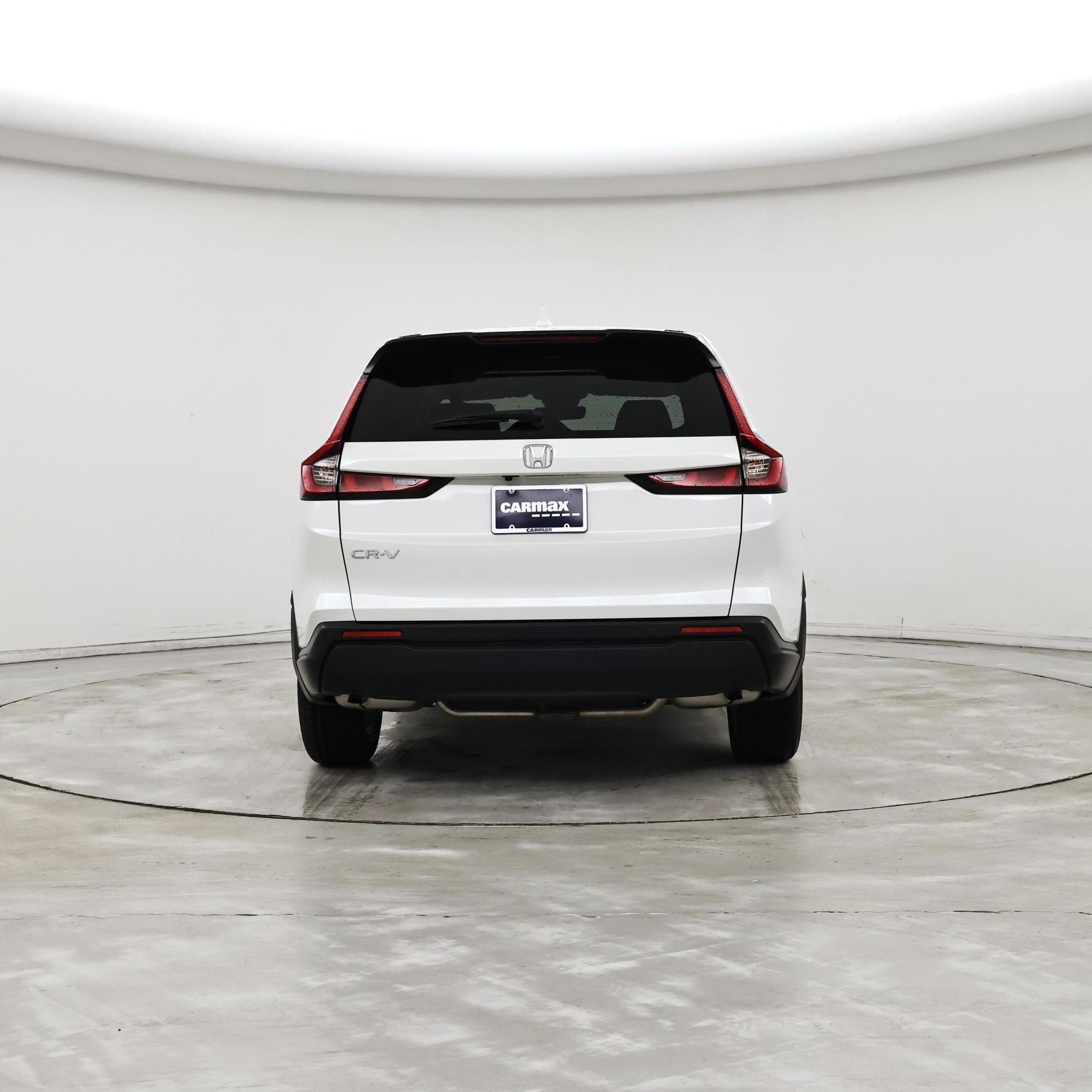 Thumbnail: 2024 Honda CR-V - 6