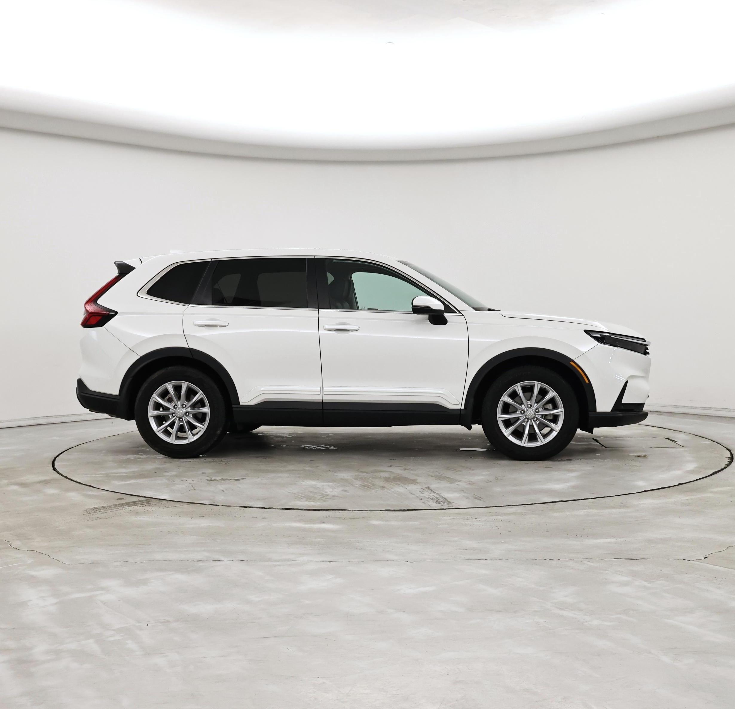 Thumbnail: 2024 Honda CR-V - 7