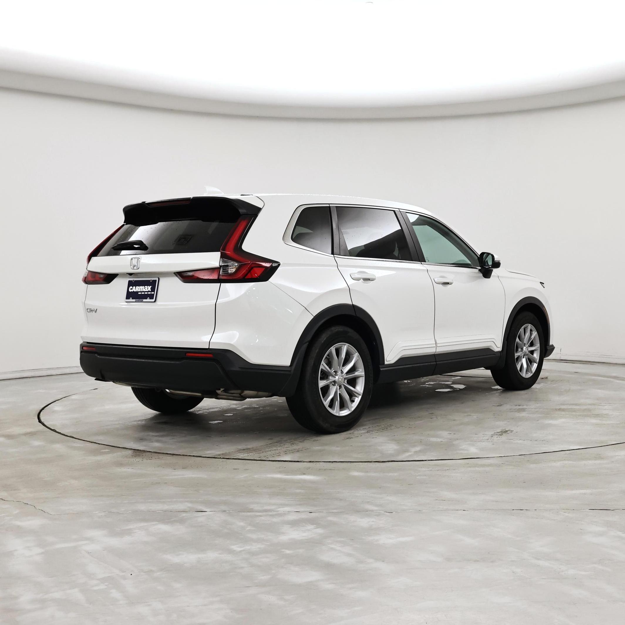 Thumbnail: 2024 Honda CR-V - 8