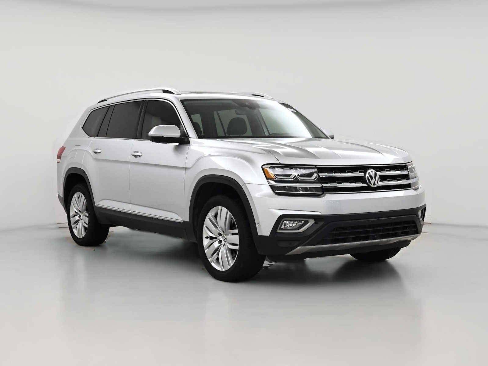 2019 Volkswagen Atlas SEL Premium