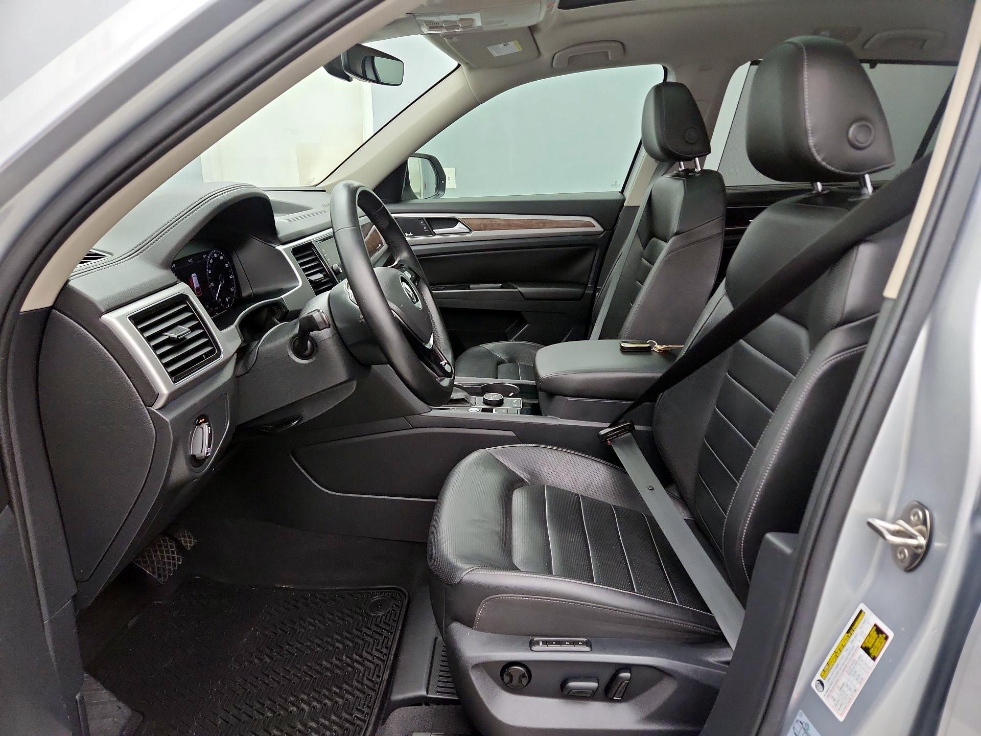 Thumbnail: 2019 Volkswagen Atlas - 11