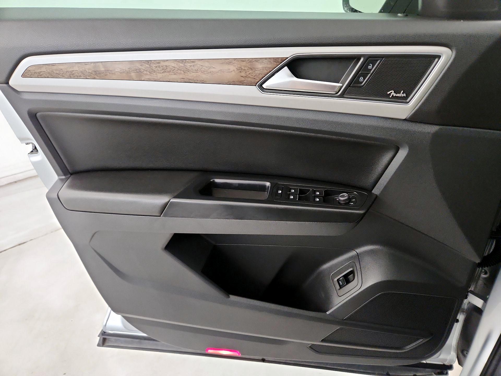 Thumbnail: 2019 Volkswagen Atlas - 12