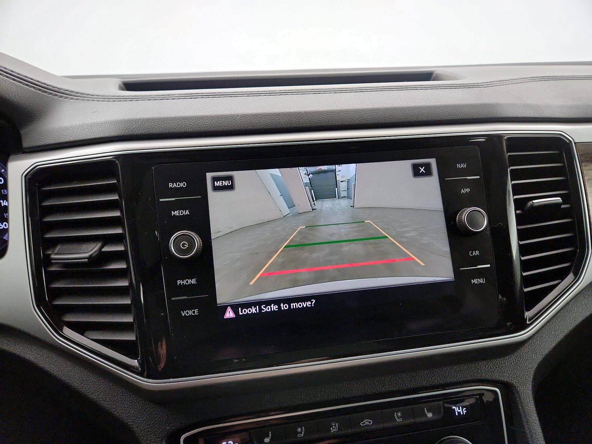 Thumbnail: 2019 Volkswagen Atlas - 15