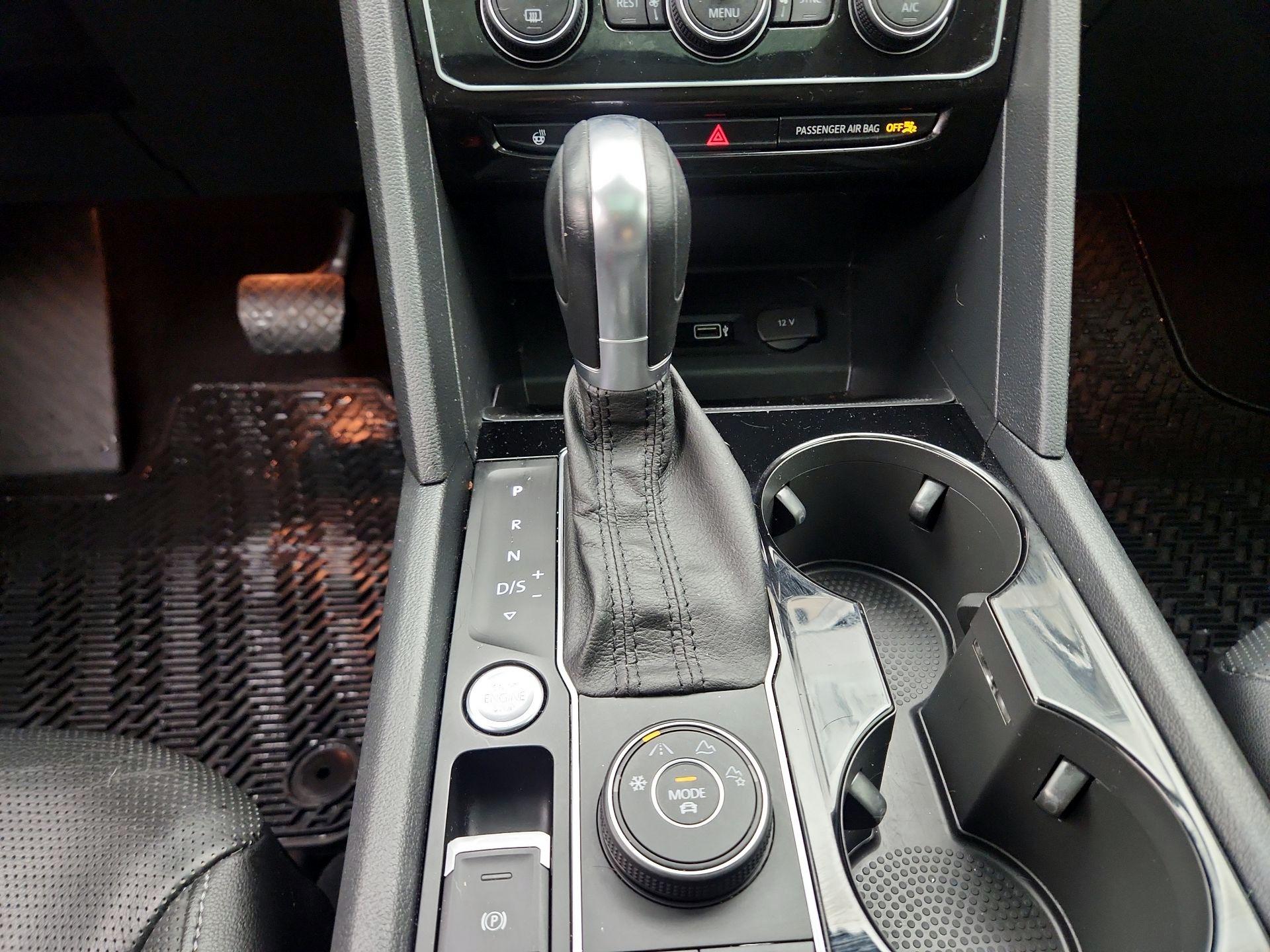 Thumbnail: 2019 Volkswagen Atlas - 18