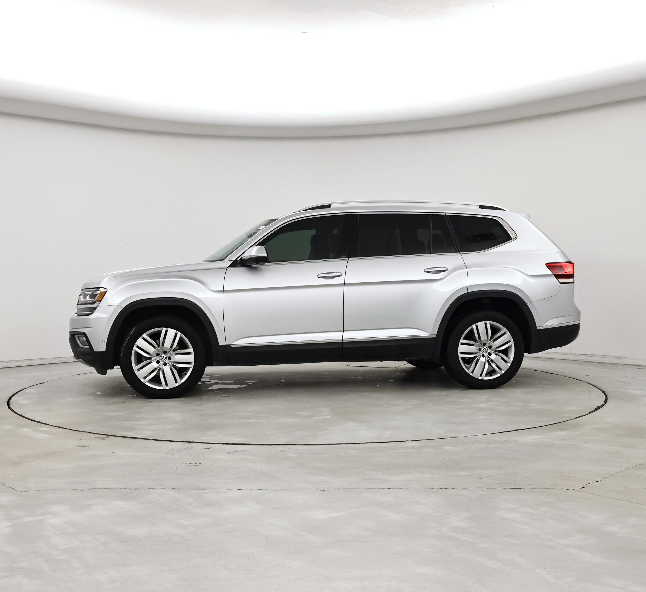 Thumbnail: 2019 Volkswagen Atlas - 3