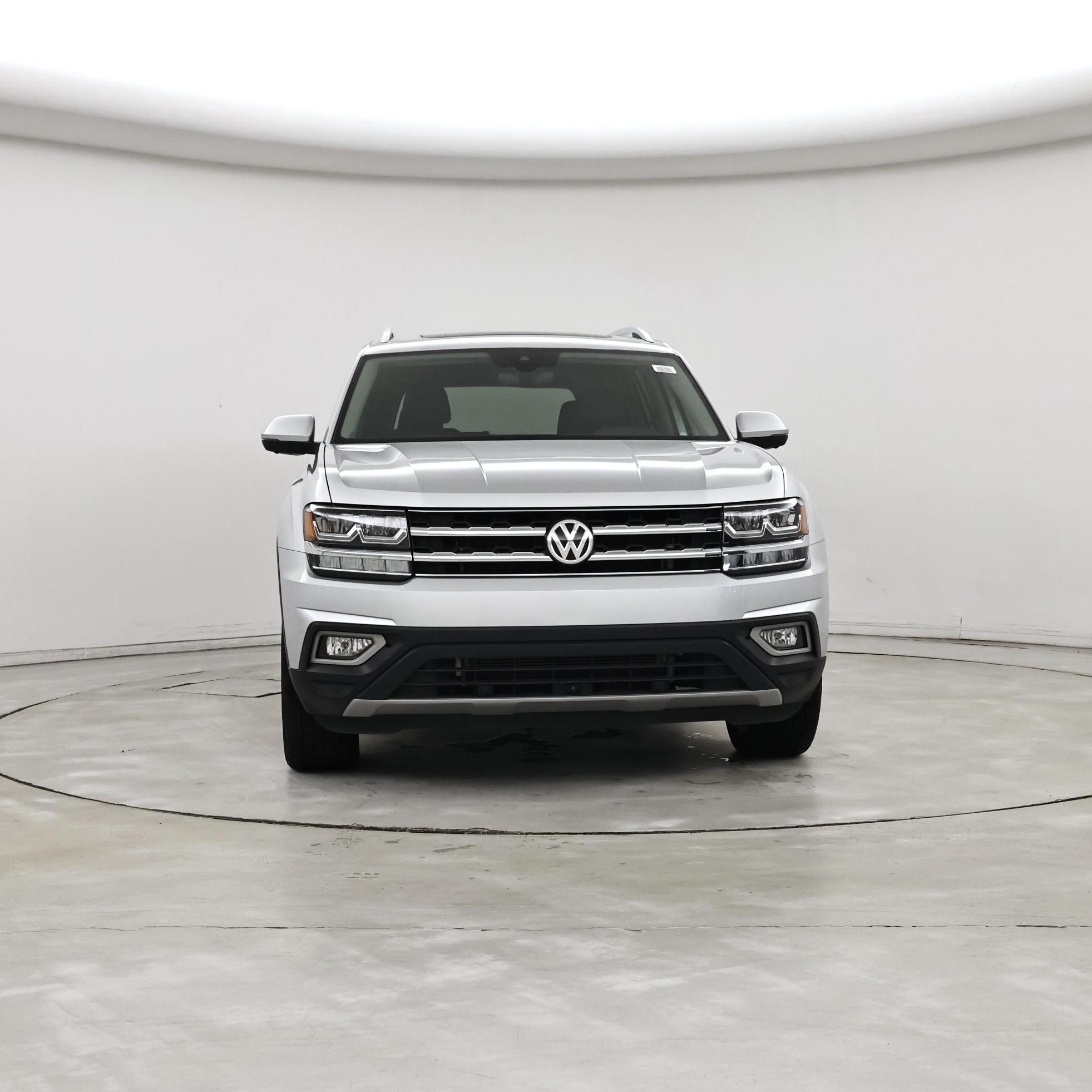 Thumbnail: 2019 Volkswagen Atlas - 5