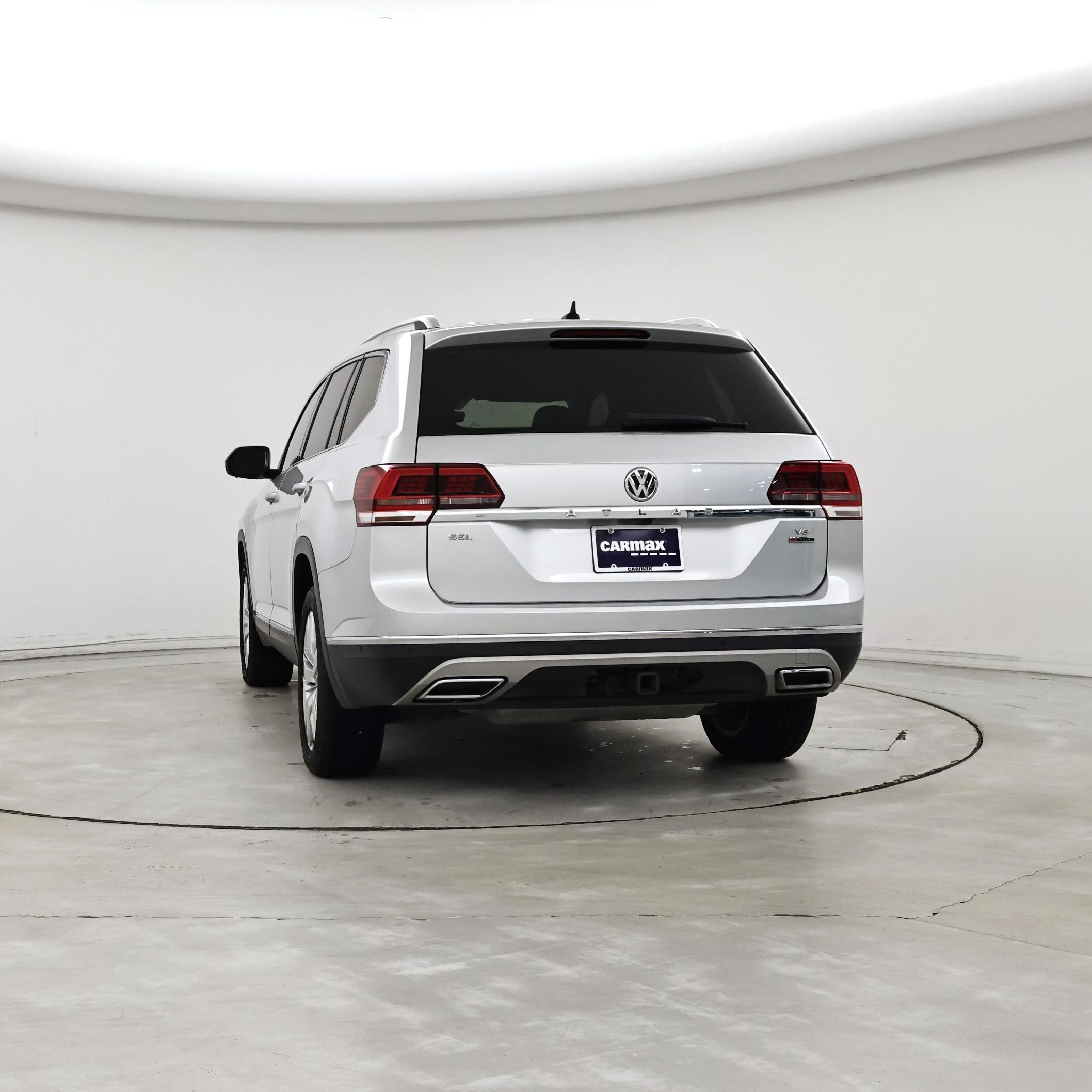 Thumbnail: 2019 Volkswagen Atlas - 6