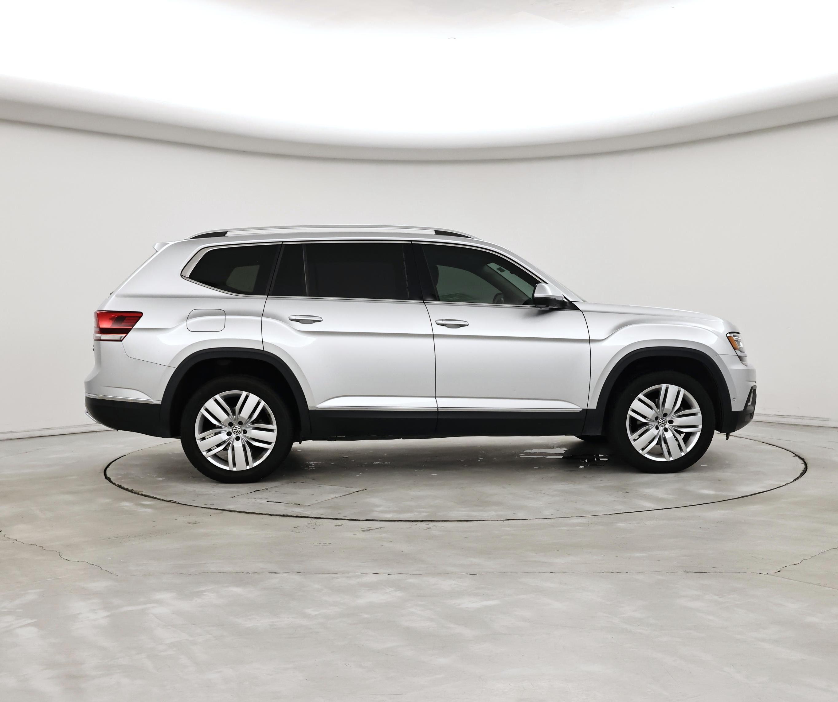 Thumbnail: 2019 Volkswagen Atlas - 7