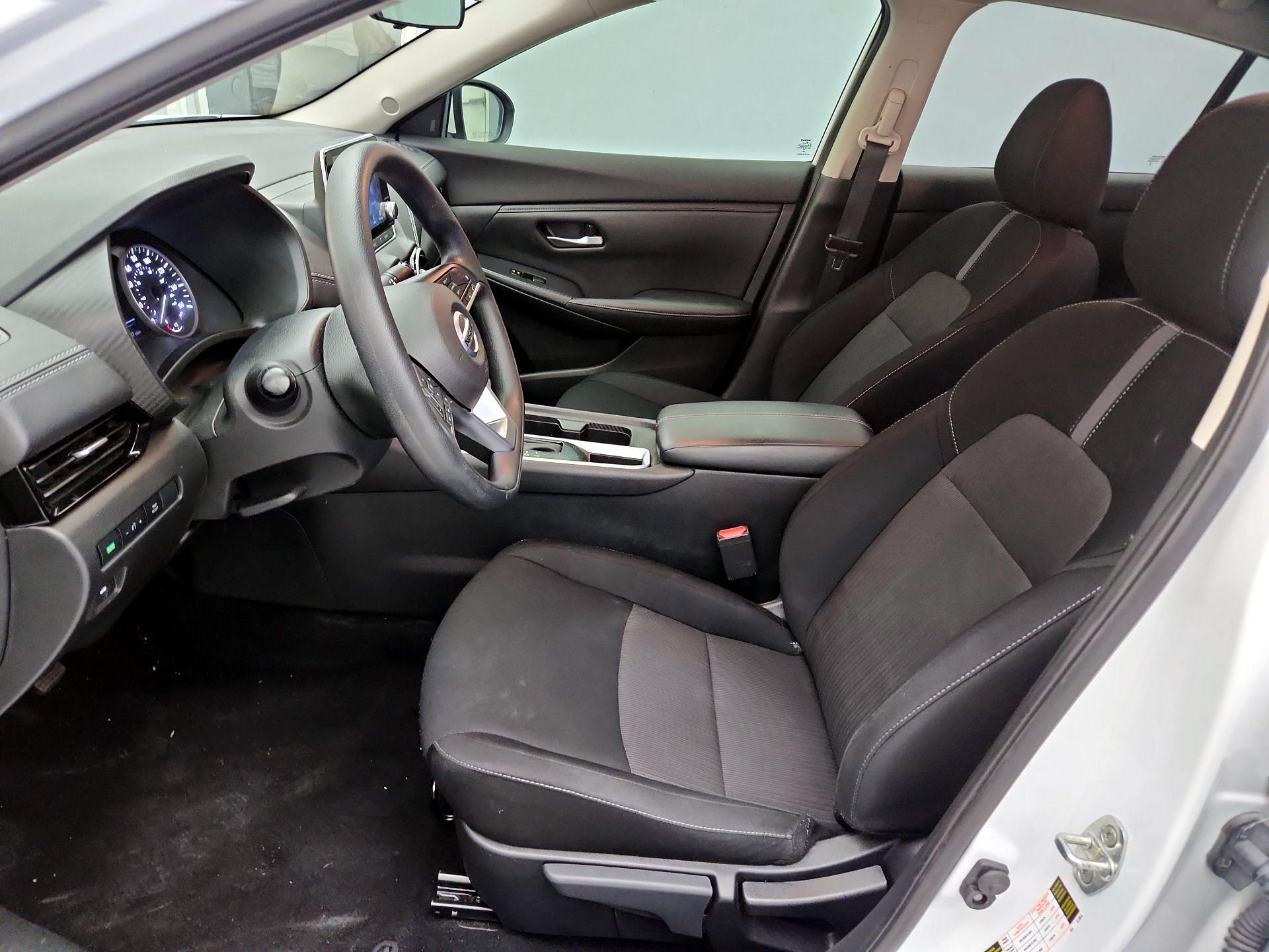 Thumbnail: 2023 Nissan Sentra - 11