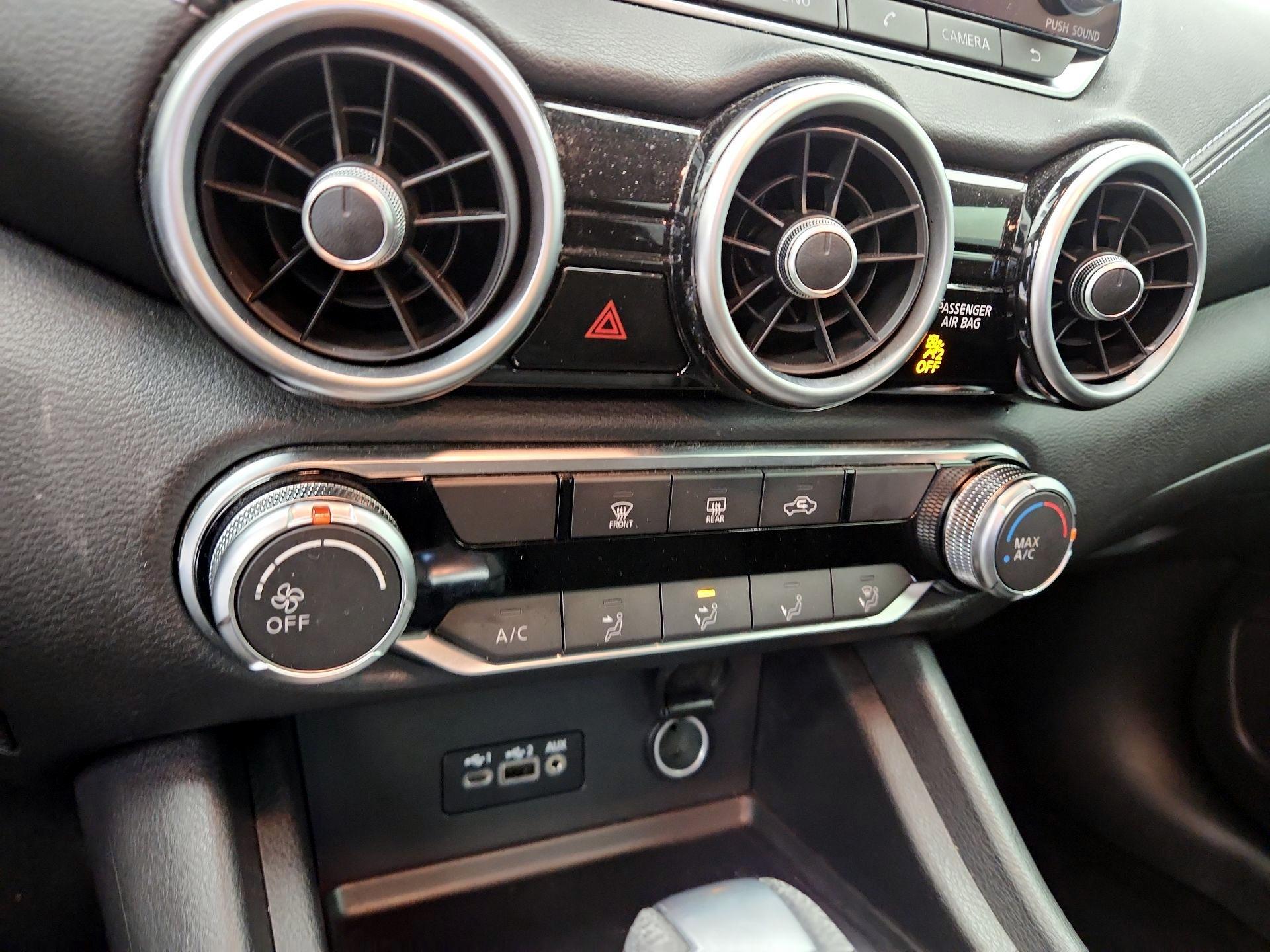 Thumbnail: 2023 Nissan Sentra - 16