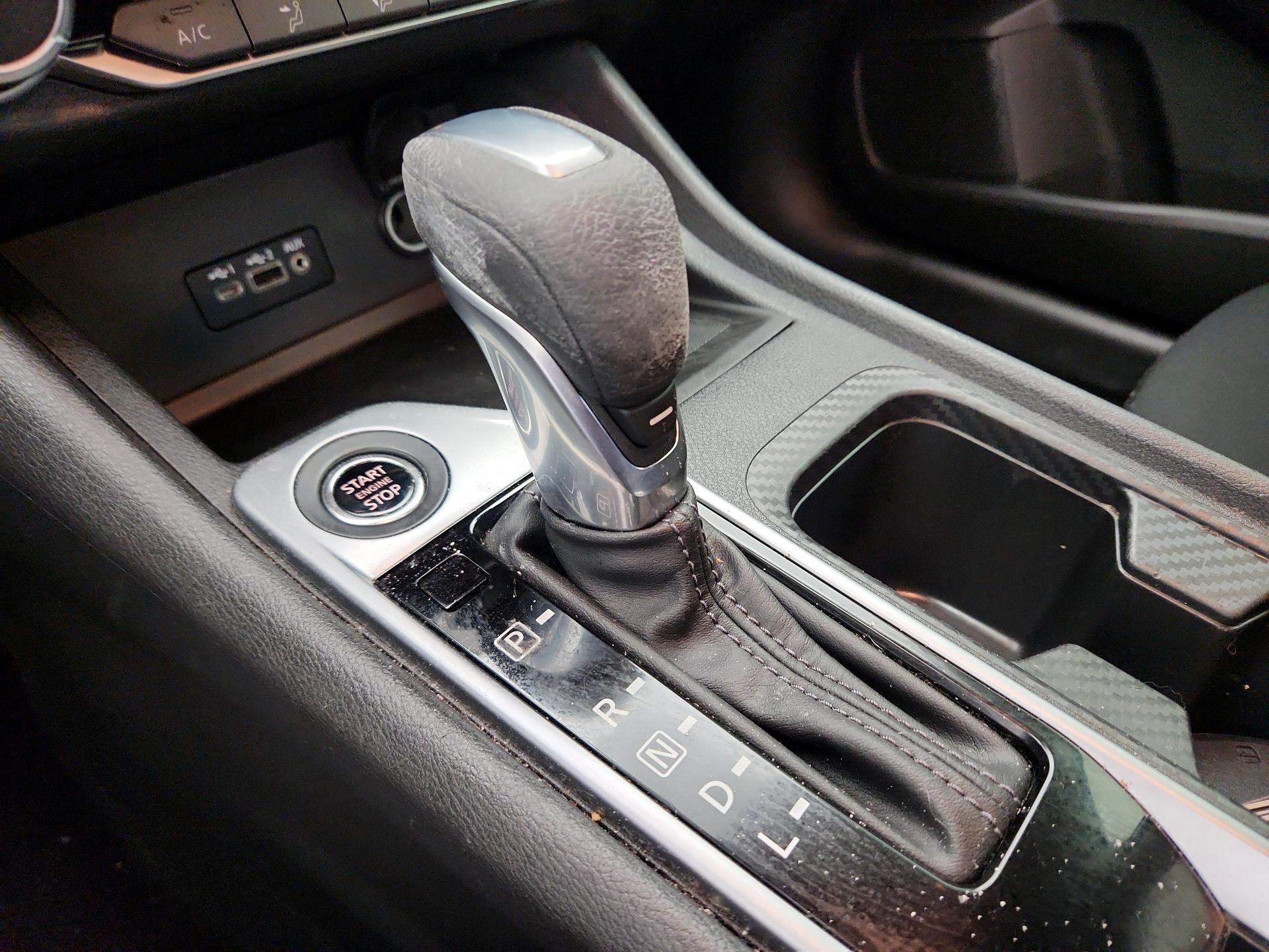 Thumbnail: 2023 Nissan Sentra - 17