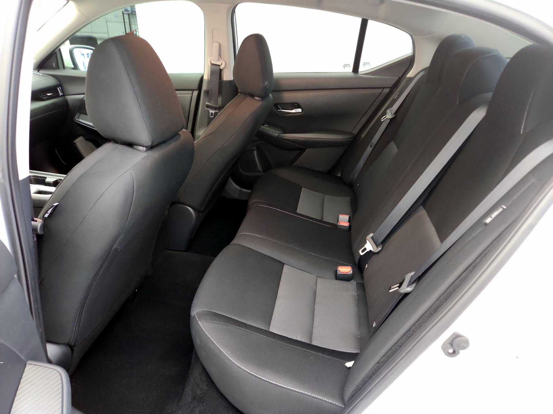 Thumbnail: 2023 Nissan Sentra - 19