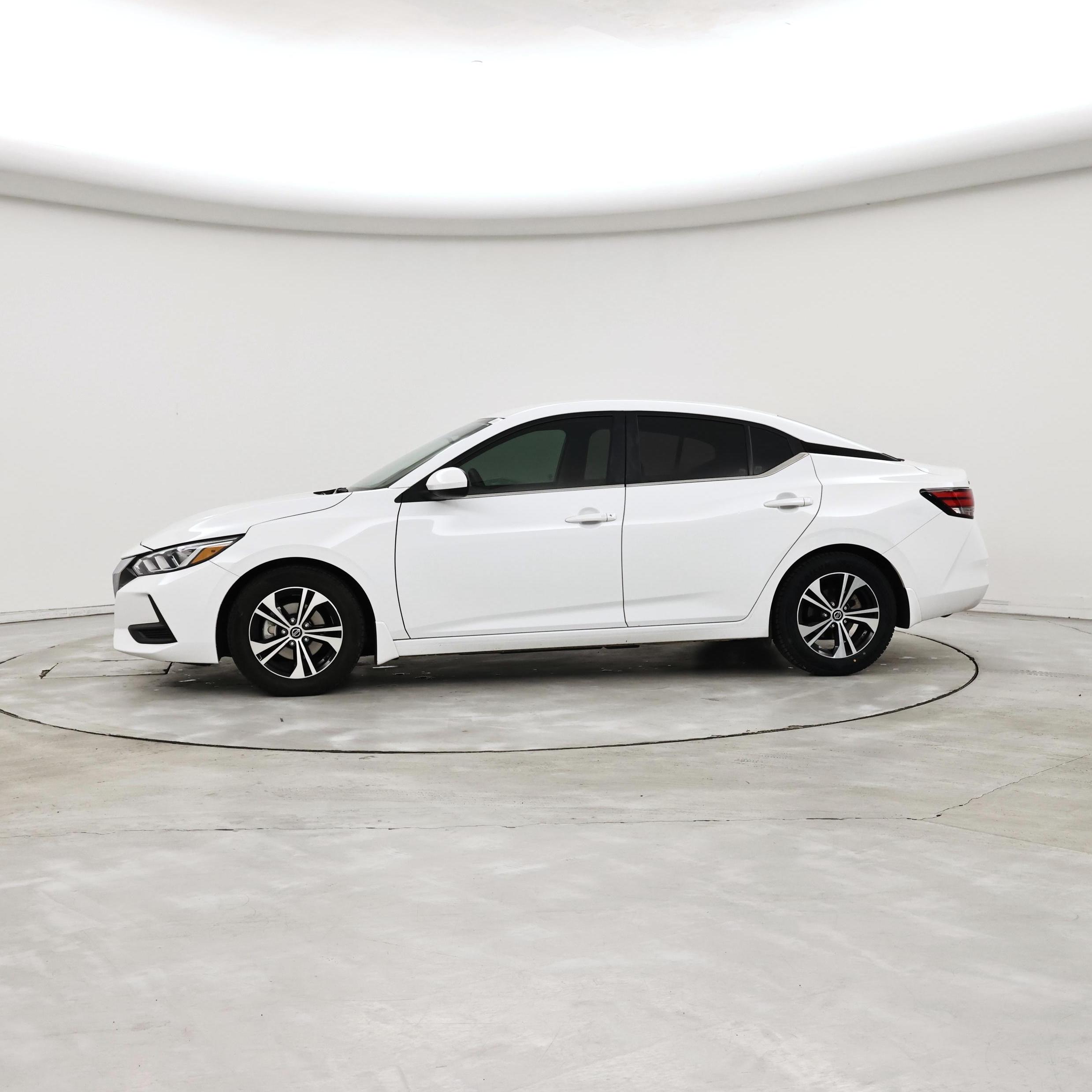 Thumbnail: 2023 Nissan Sentra - 3