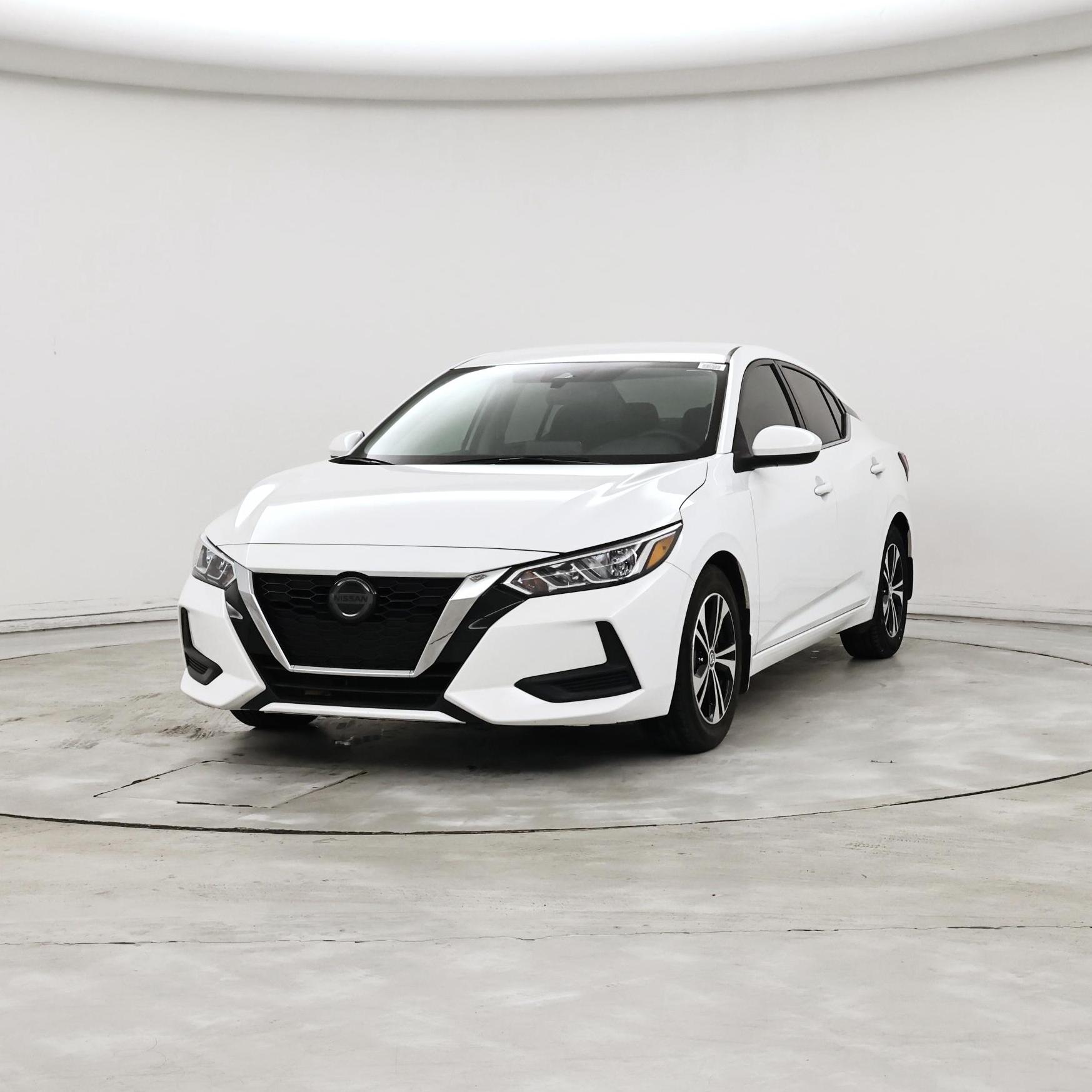 Thumbnail: 2023 Nissan Sentra - 4