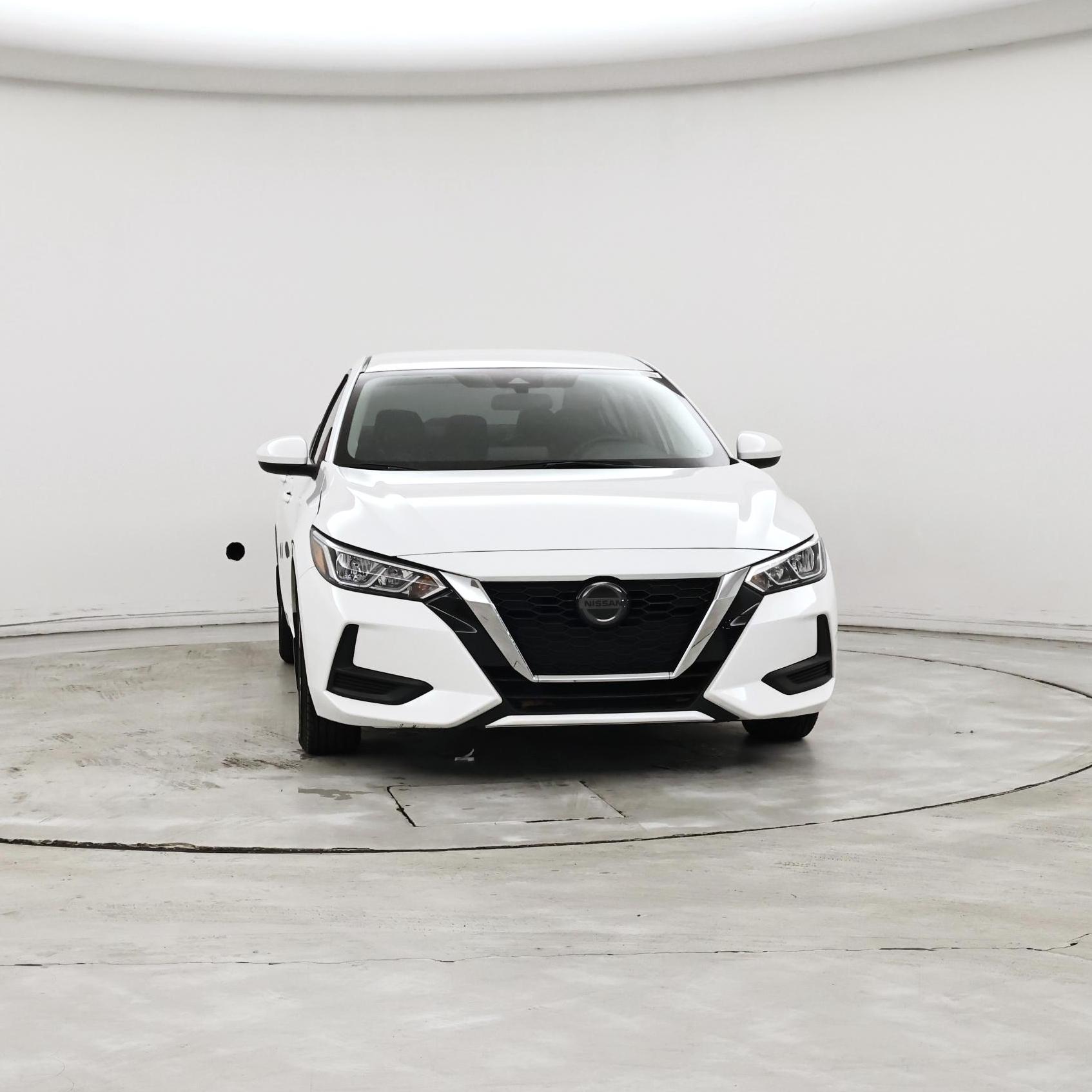 Thumbnail: 2023 Nissan Sentra - 5