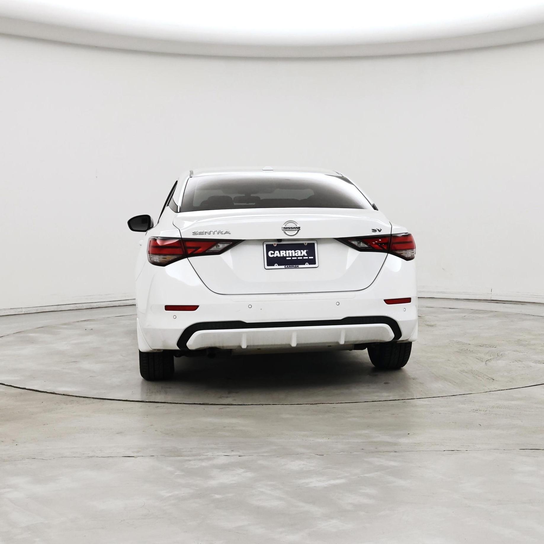 Thumbnail: 2023 Nissan Sentra - 6