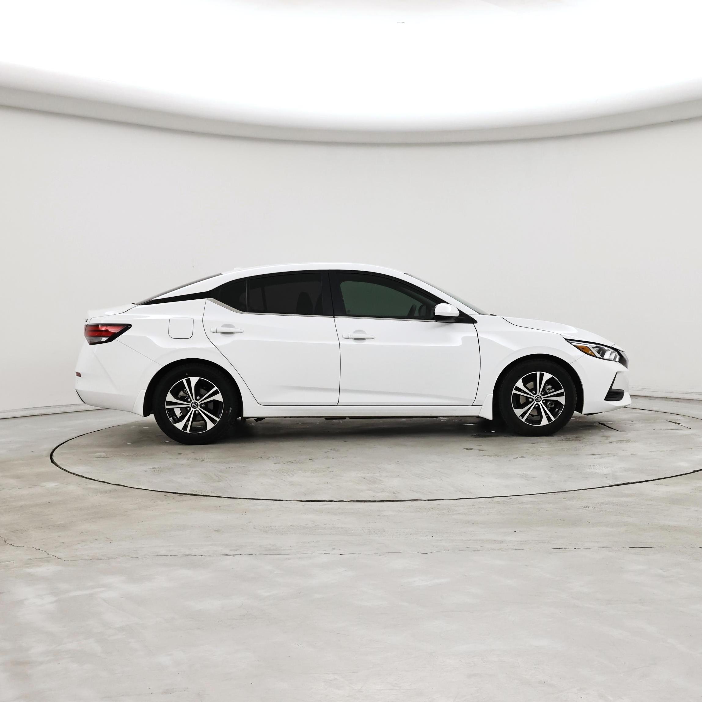 Thumbnail: 2023 Nissan Sentra - 7