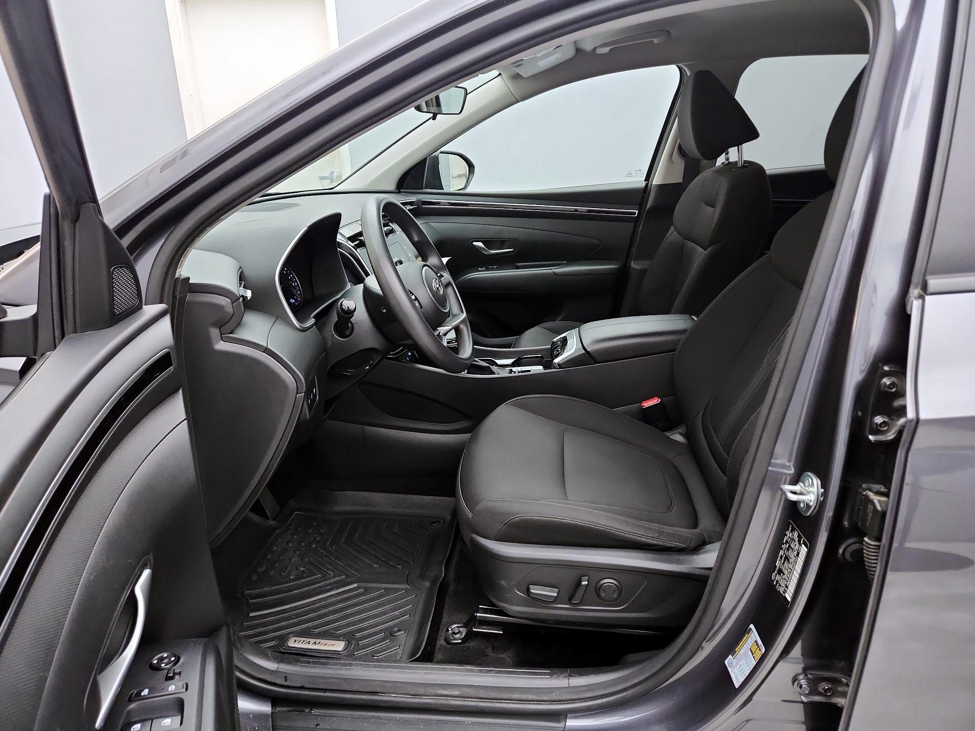 Thumbnail: 2024 Hyundai Tucson - 11