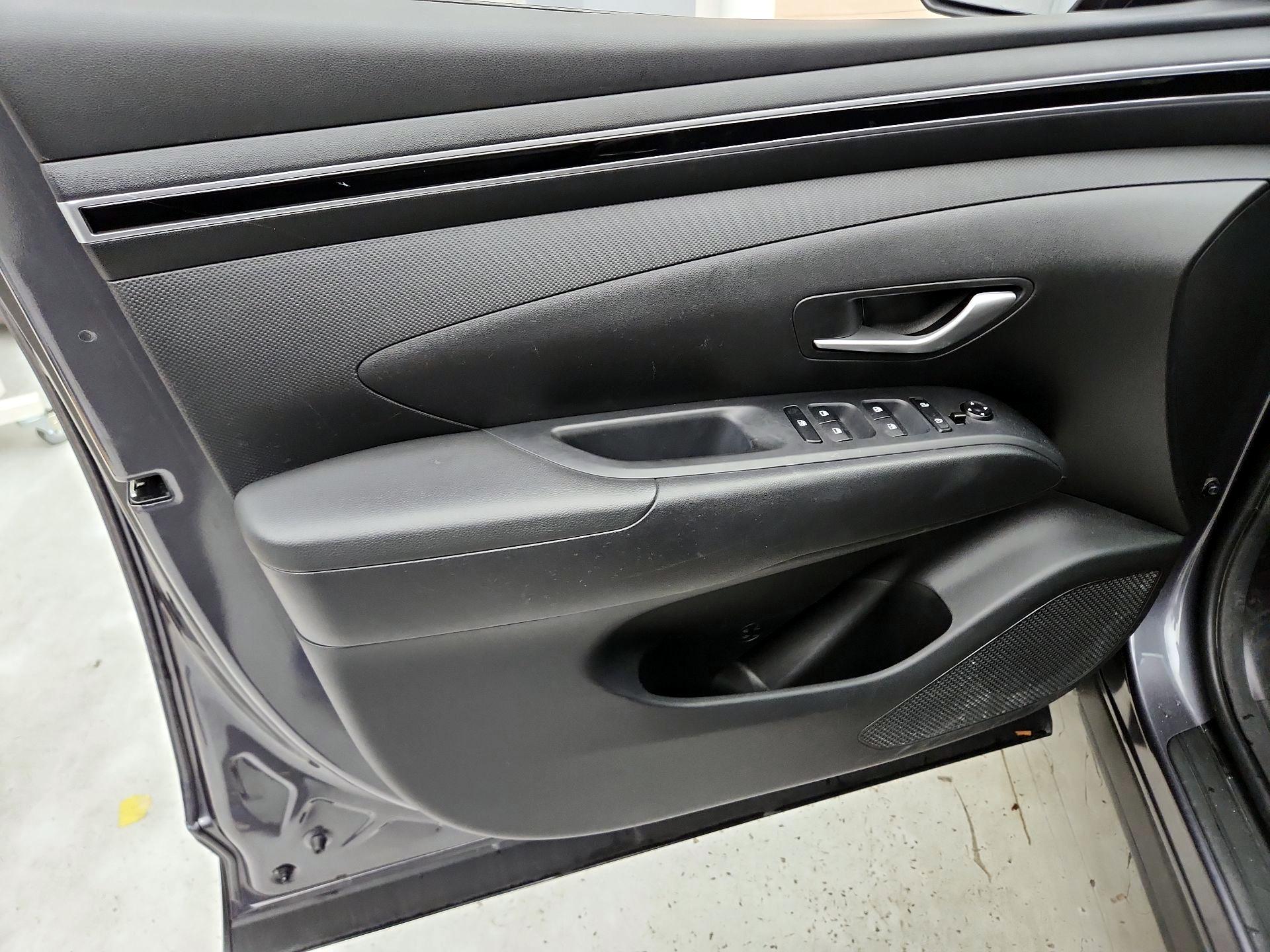 Thumbnail: 2024 Hyundai Tucson - 12