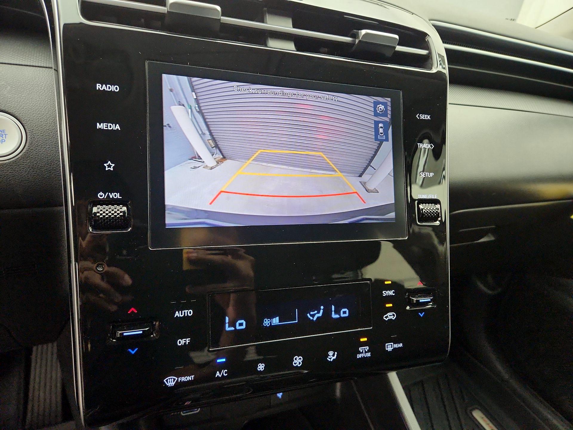 Thumbnail: 2024 Hyundai Tucson - 14