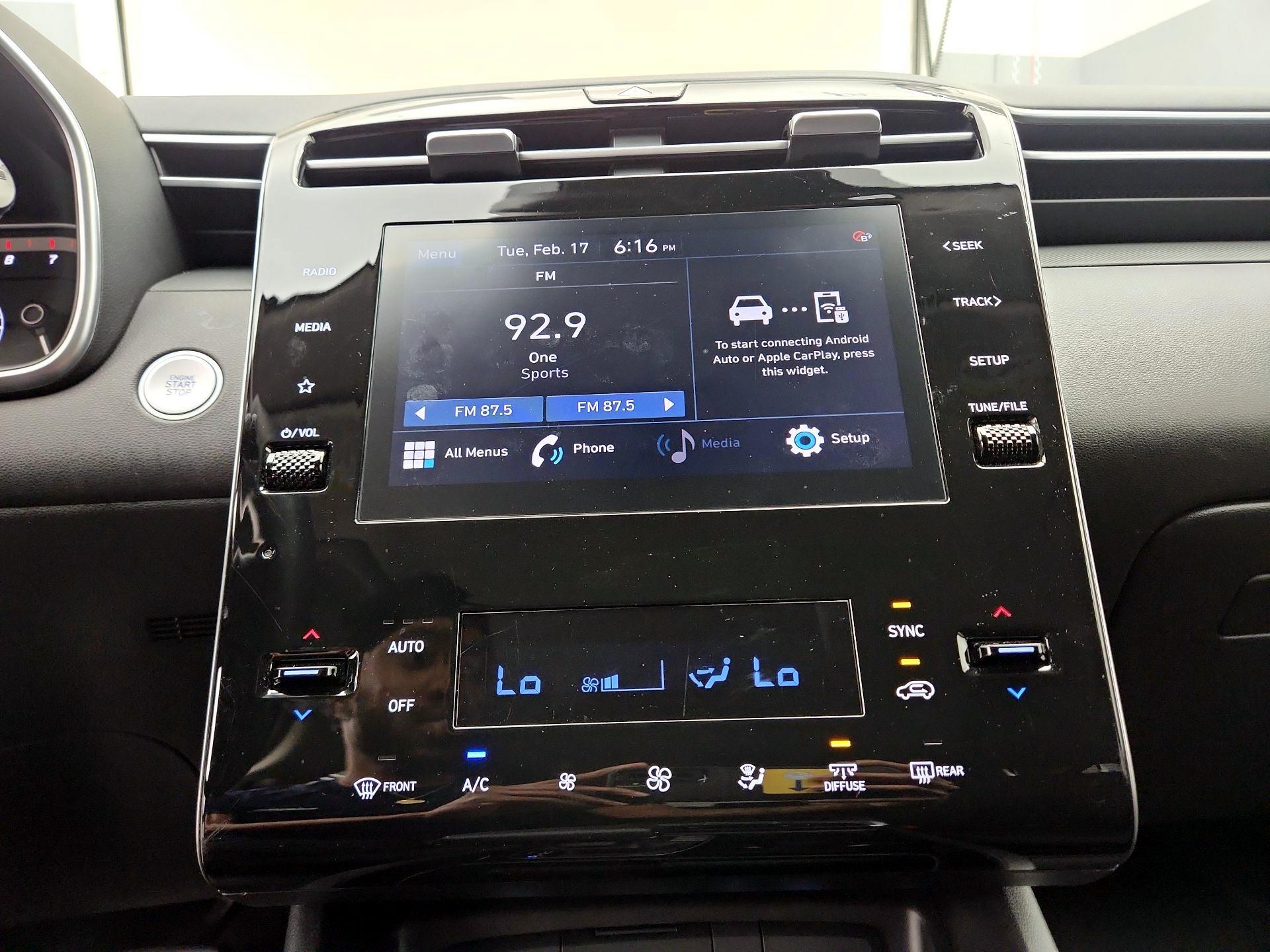 Thumbnail: 2024 Hyundai Tucson - 15