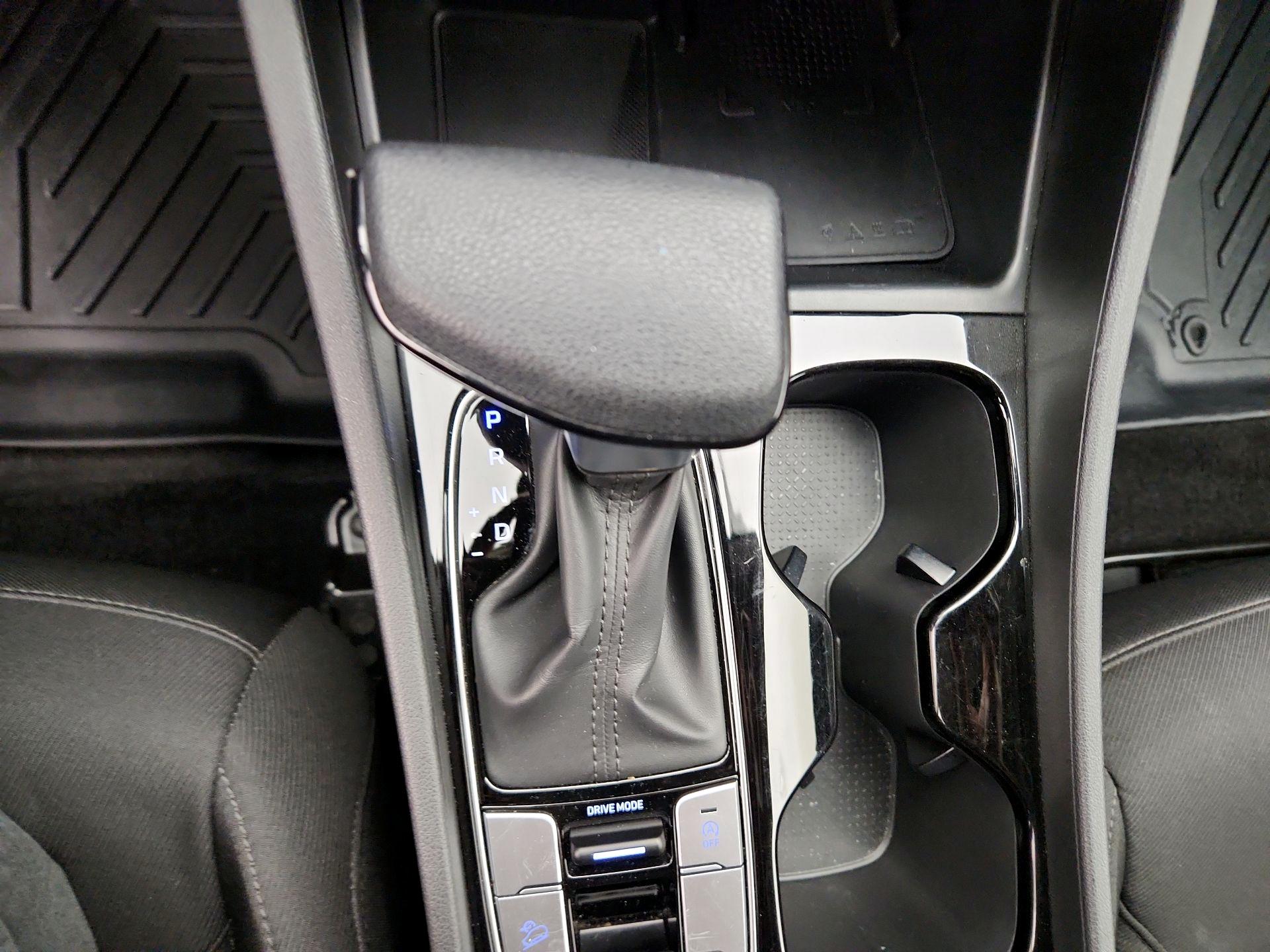 Thumbnail: 2024 Hyundai Tucson - 17