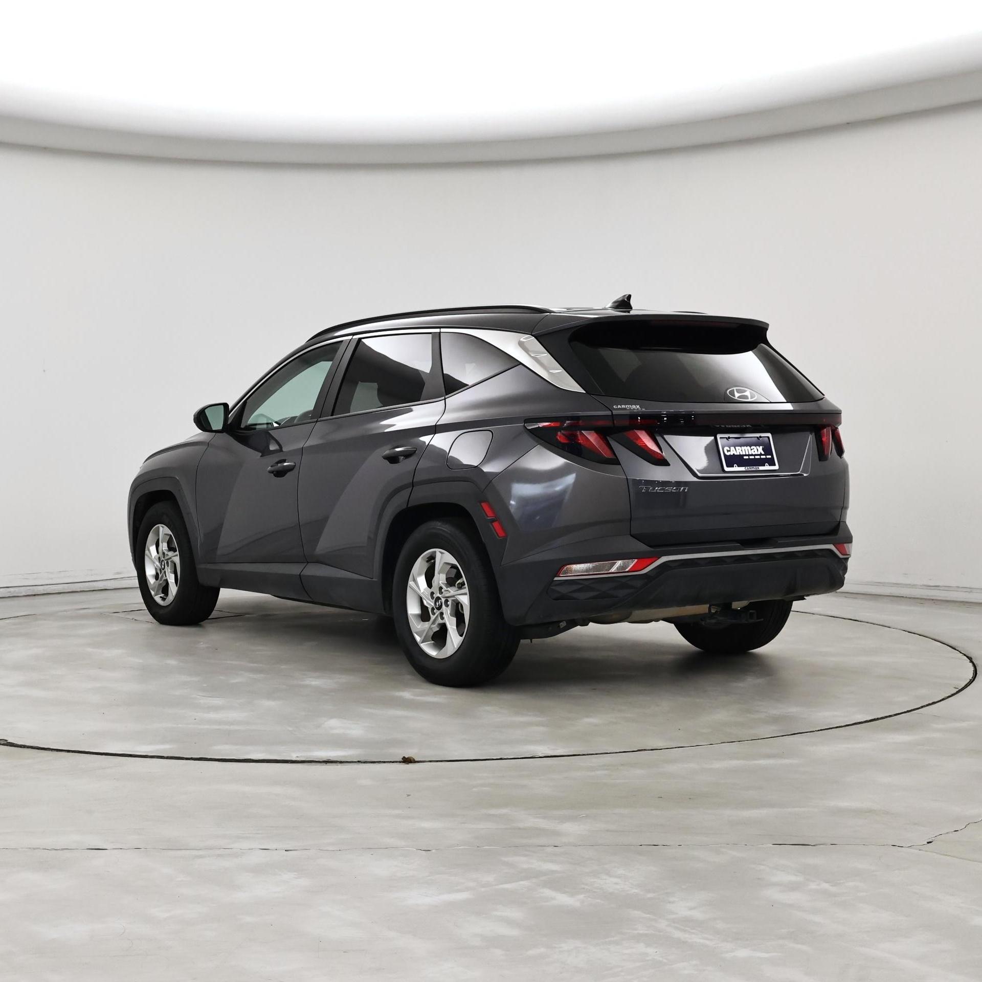 Thumbnail: 2024 Hyundai Tucson - 2