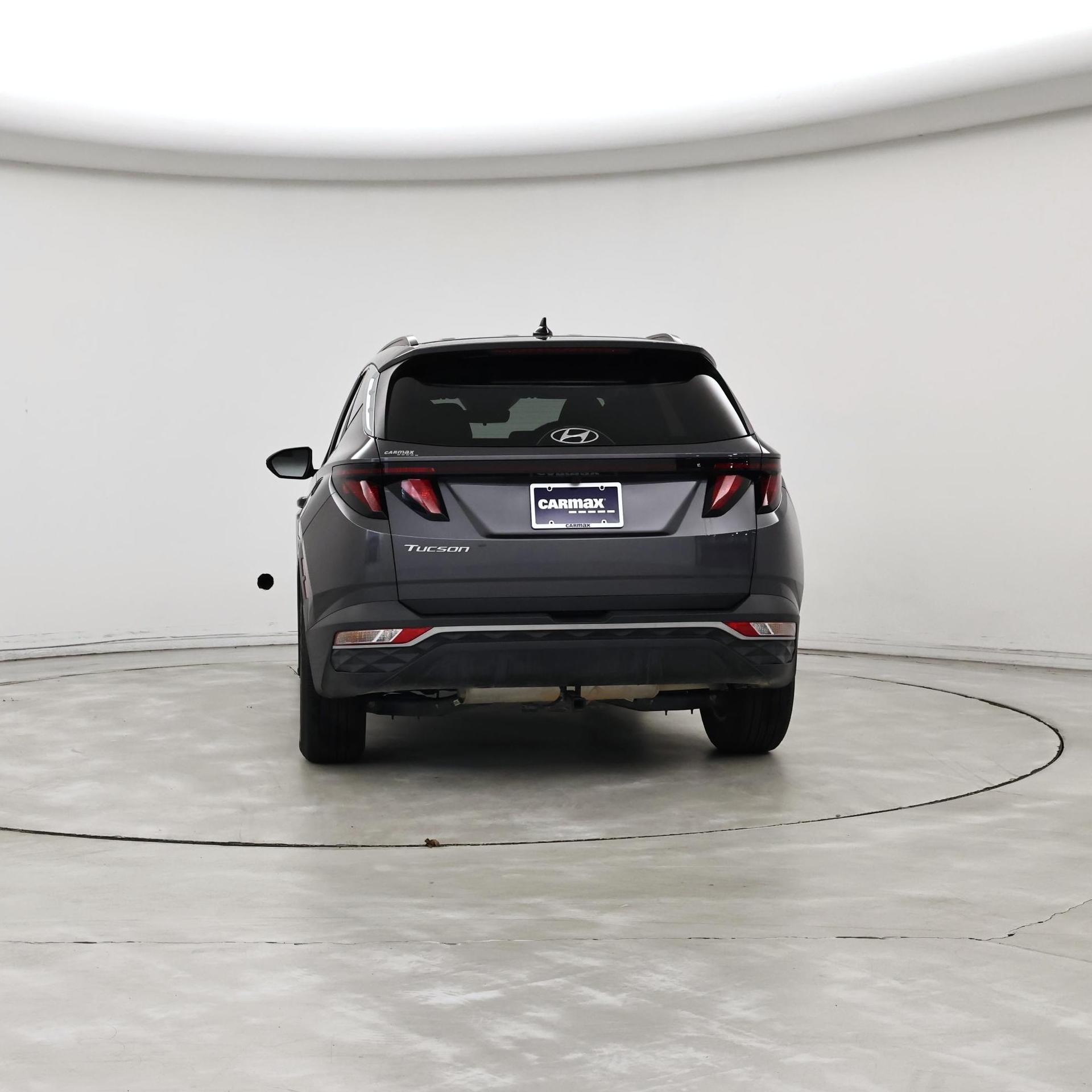 Thumbnail: 2024 Hyundai Tucson - 6