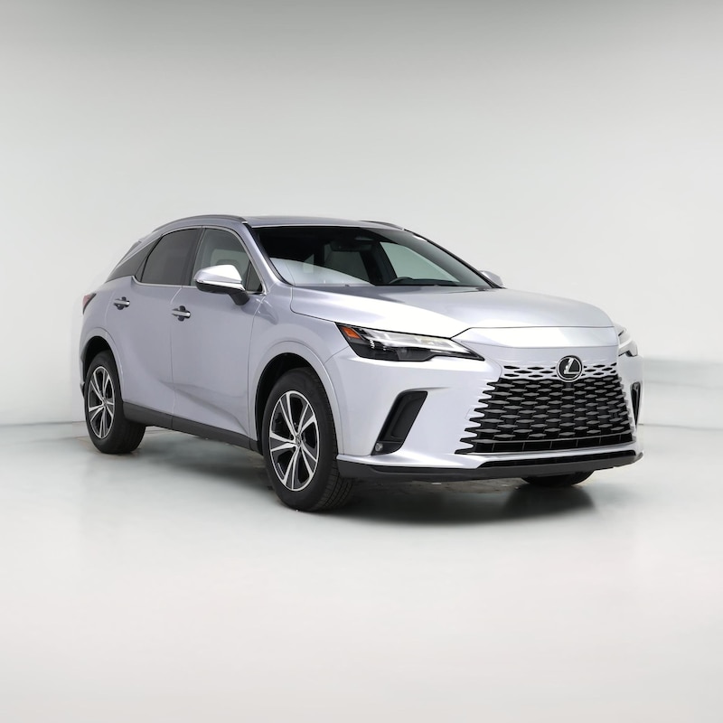 2023 Lexus RX 350