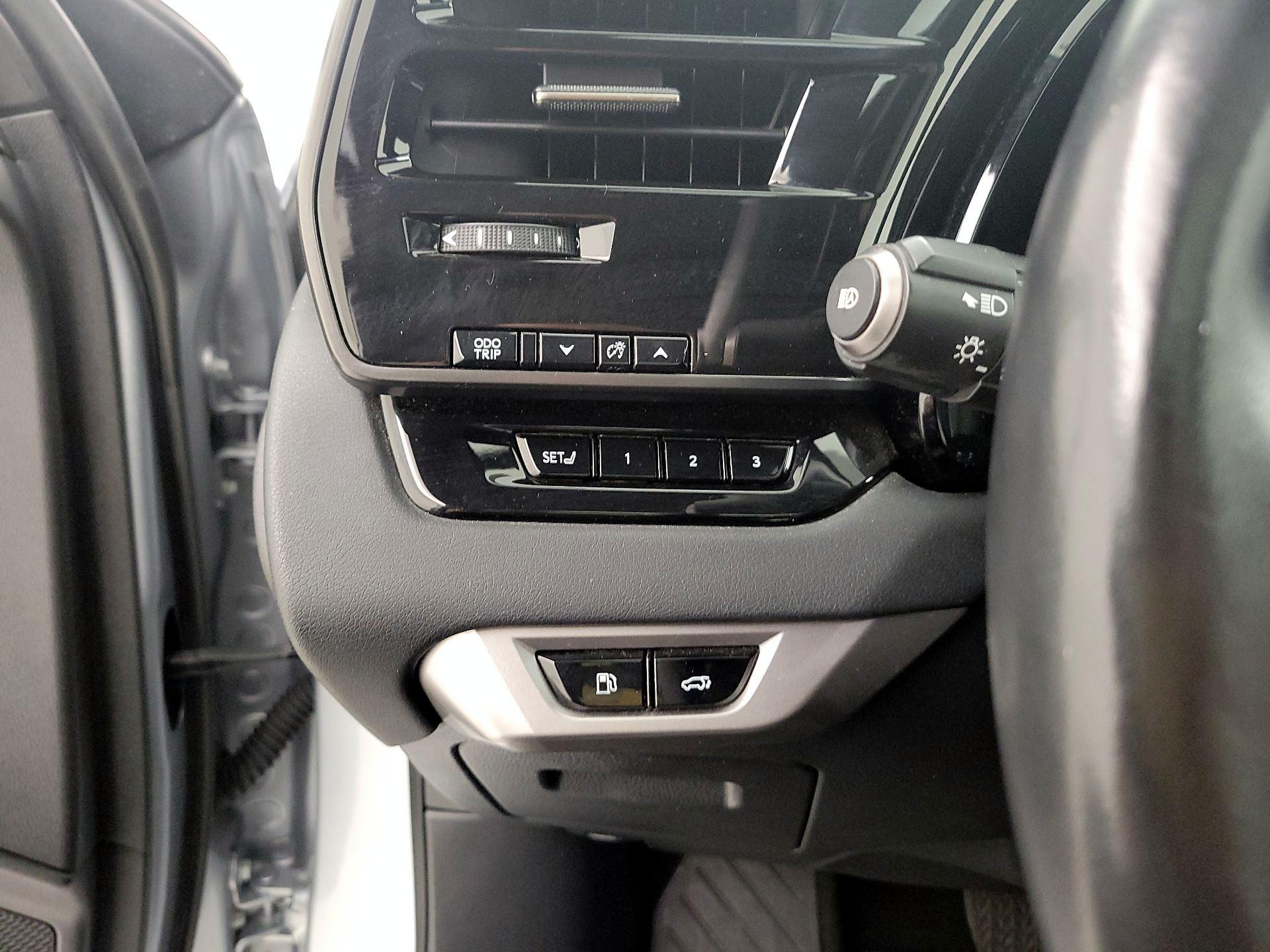 Thumbnail: 2023 Lexus RX - 11