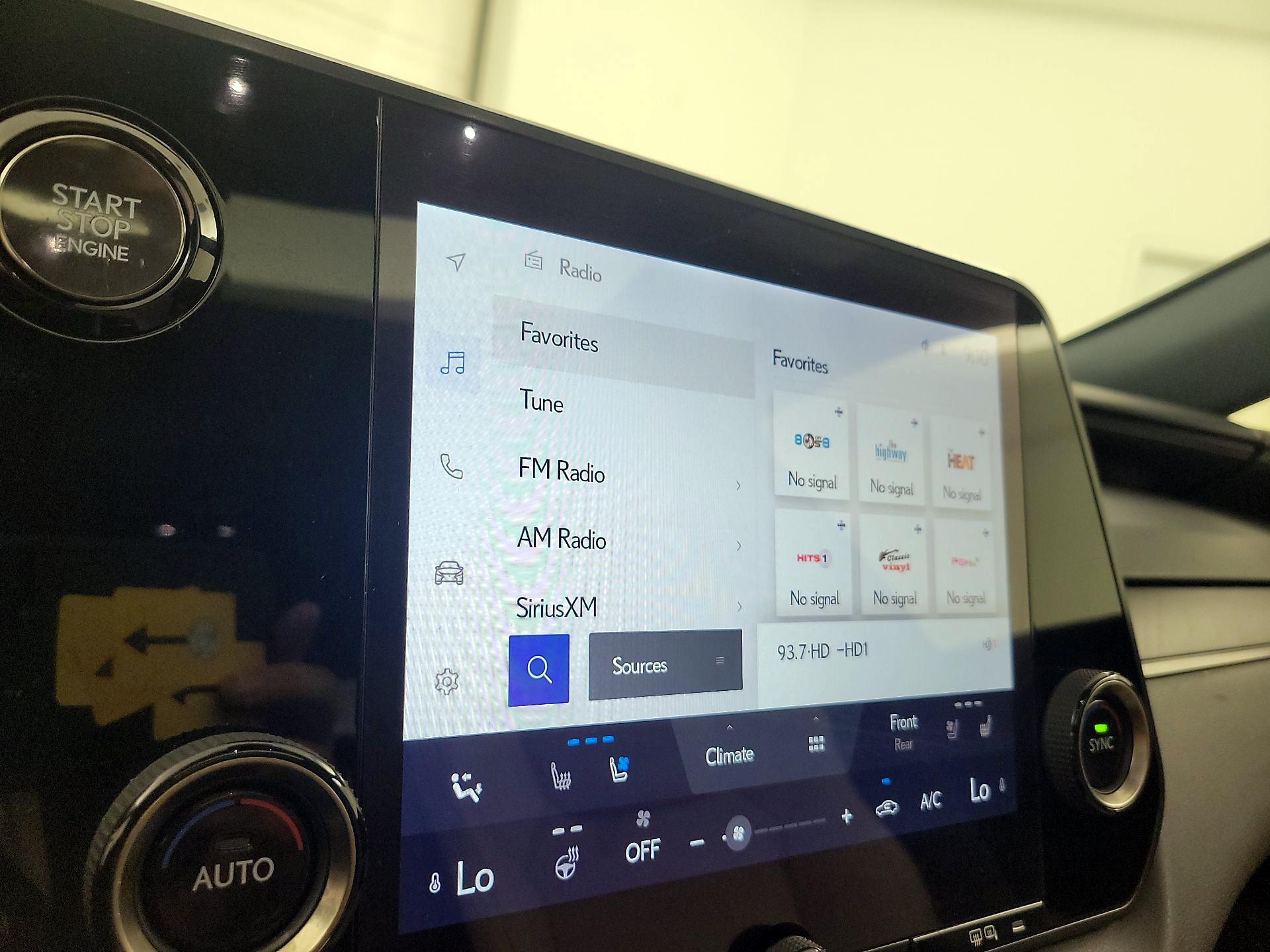 Thumbnail: 2023 Lexus RX - 13