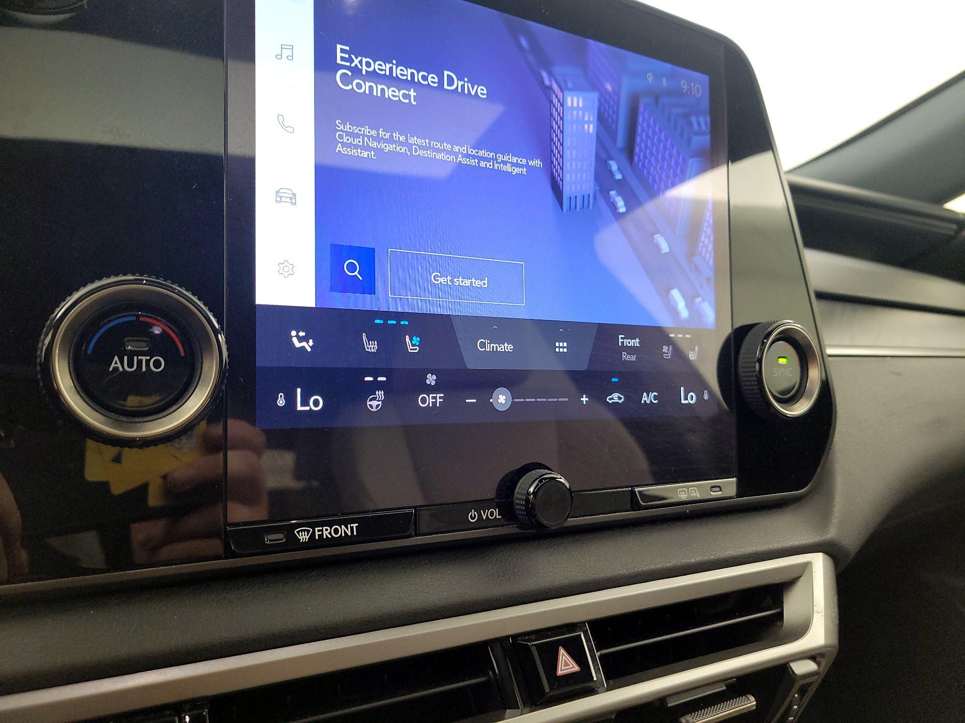 Thumbnail: 2023 Lexus RX - 14