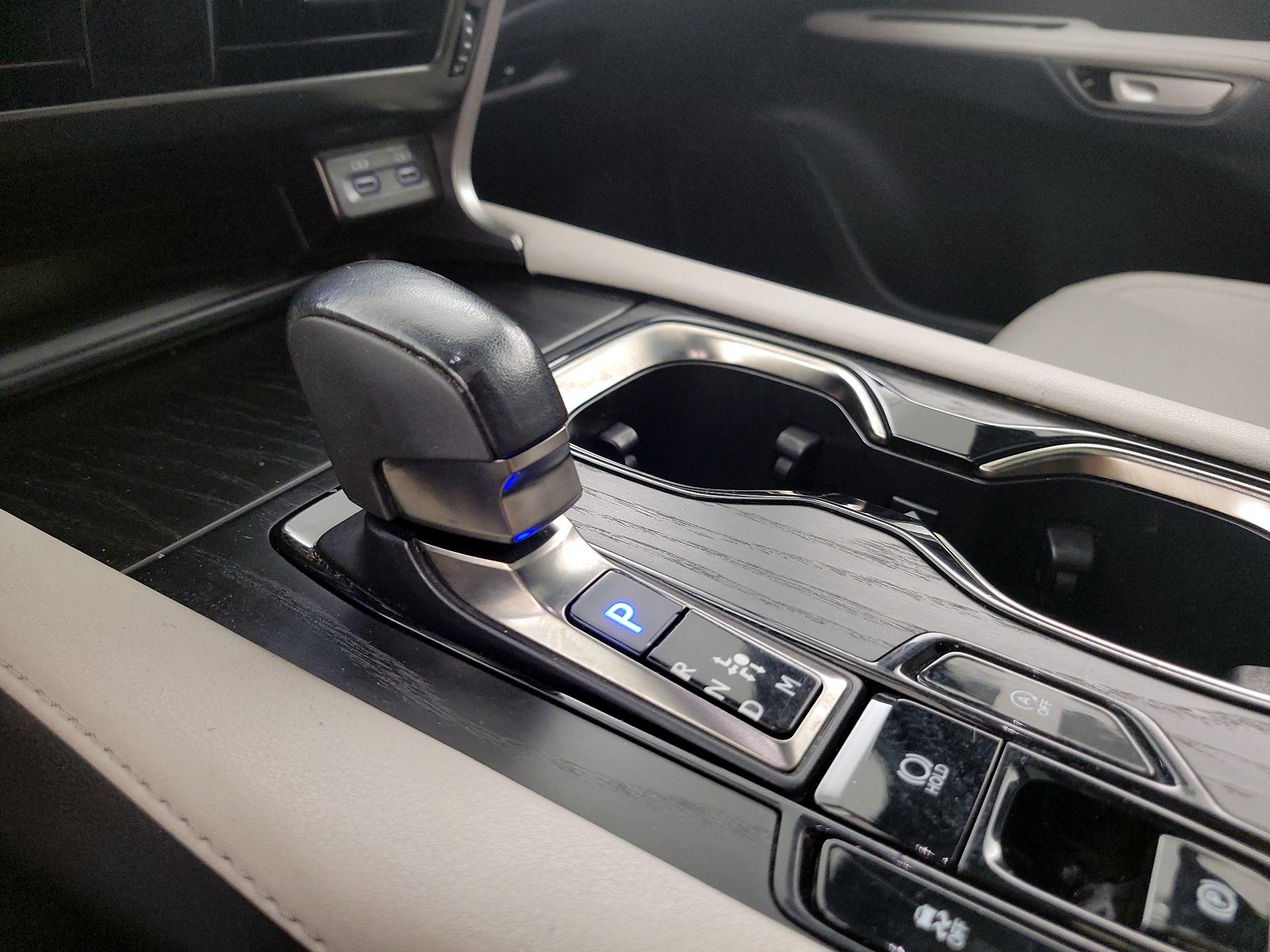 Thumbnail: 2023 Lexus RX - 15