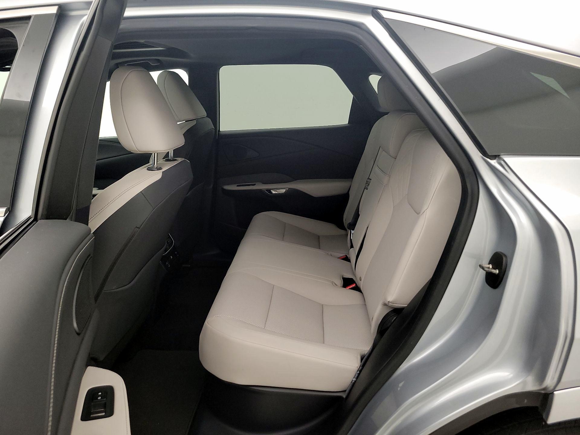 Thumbnail: 2023 Lexus RX - 18