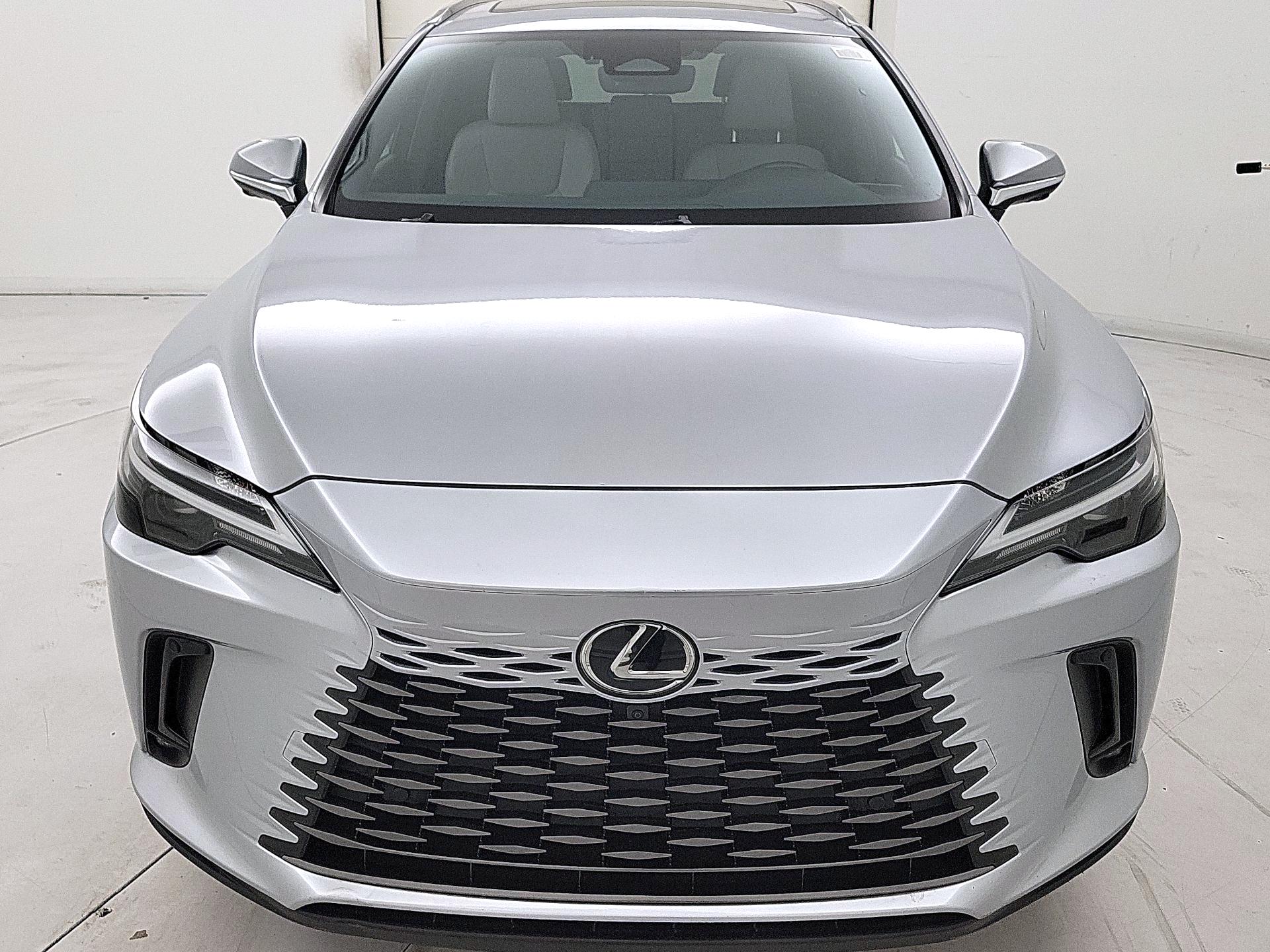 Thumbnail: 2023 Lexus RX - 2