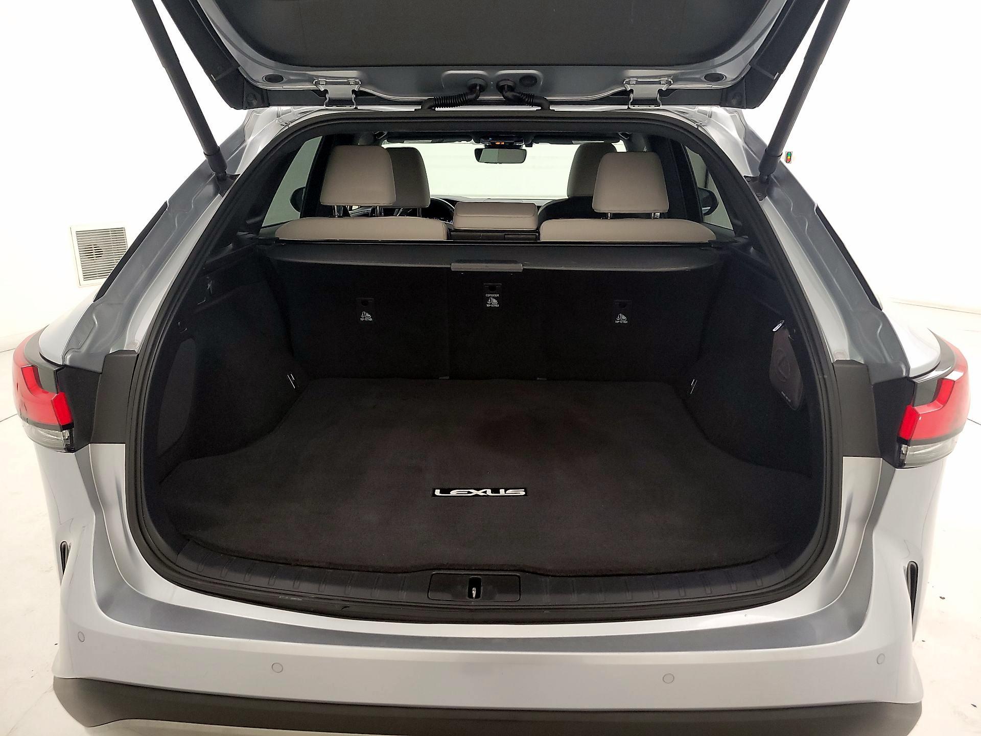 Thumbnail: 2023 Lexus RX - 19