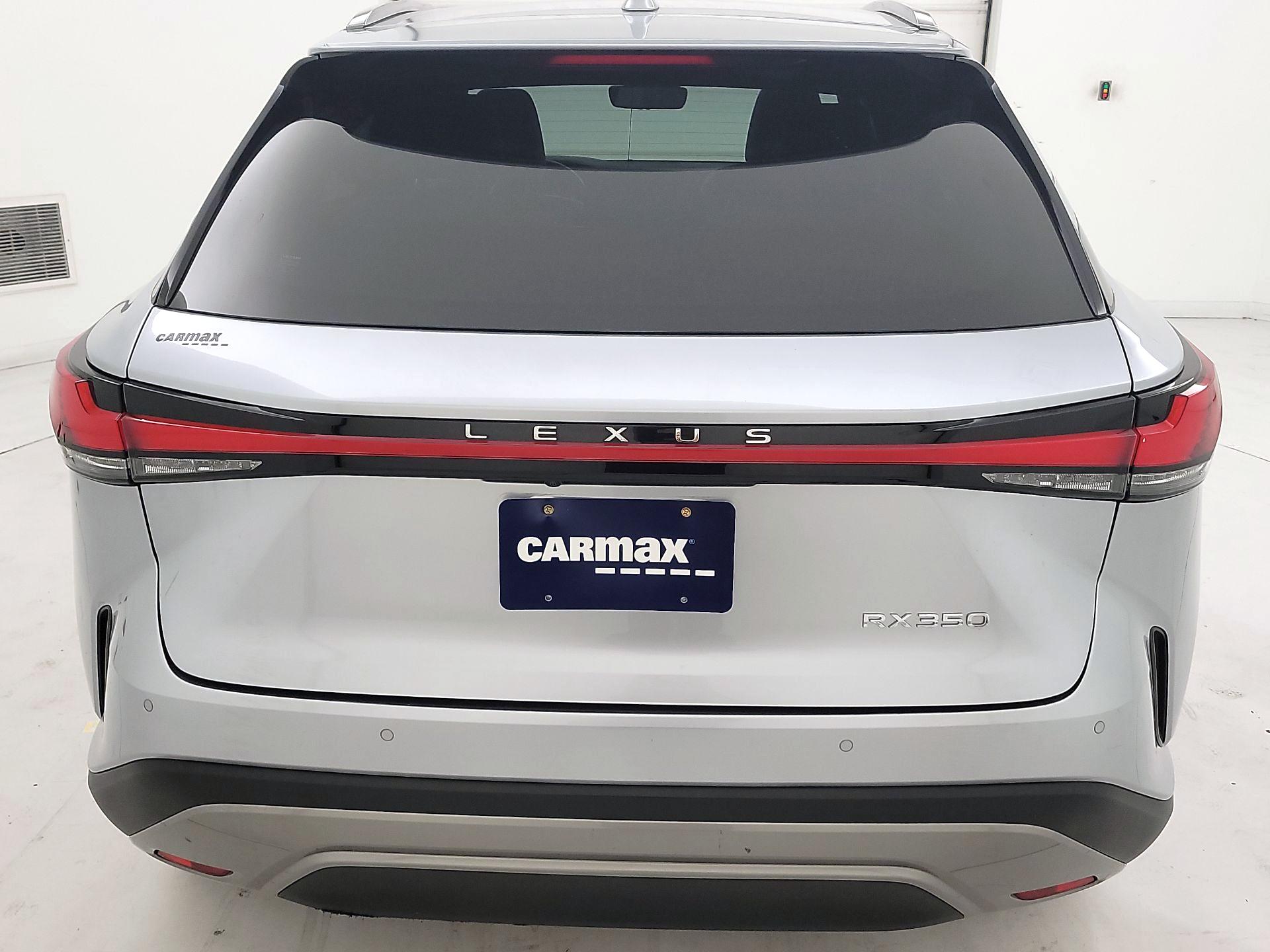 Thumbnail: 2023 Lexus RX - 6