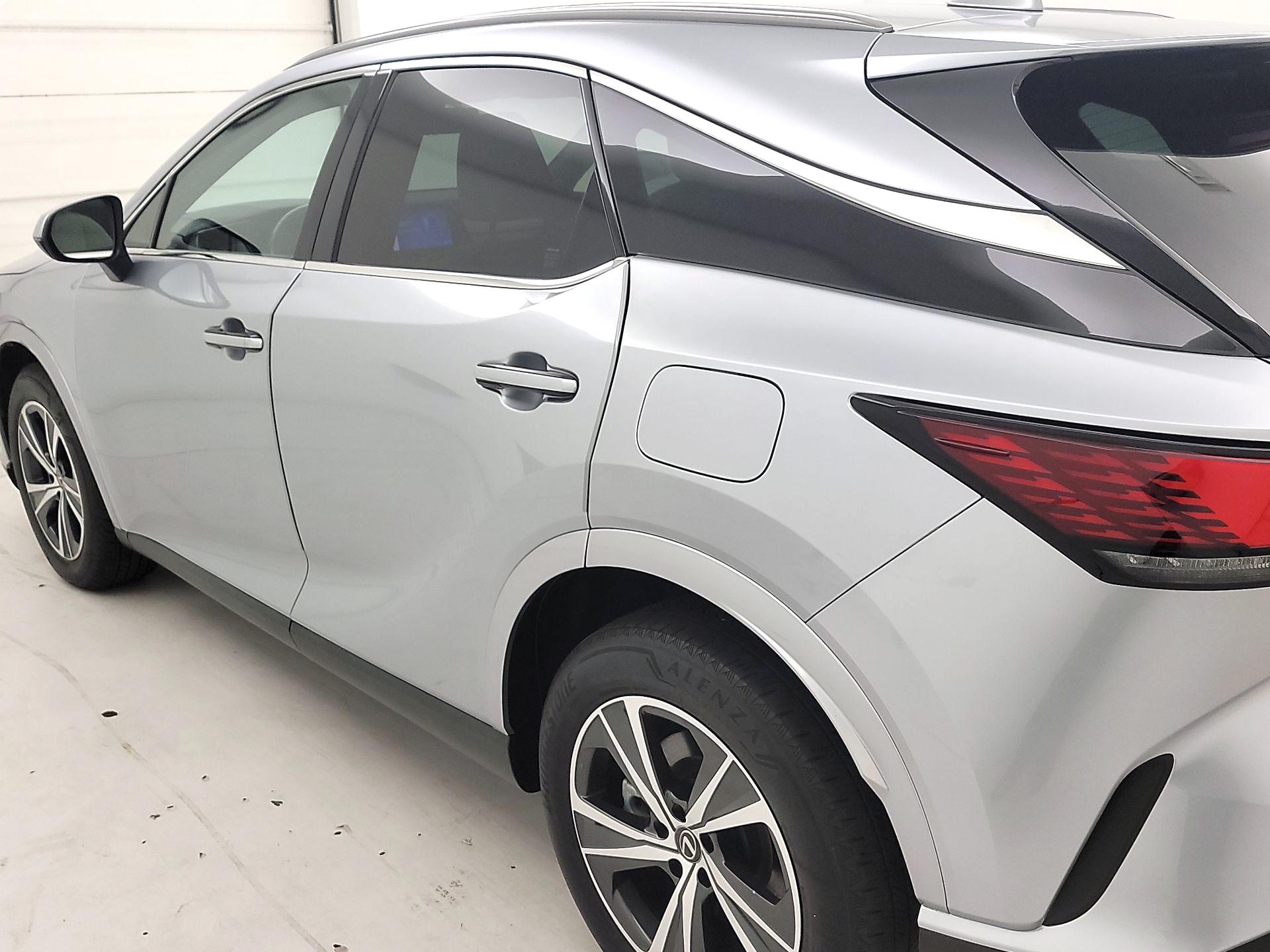 Thumbnail: 2023 Lexus RX - 7