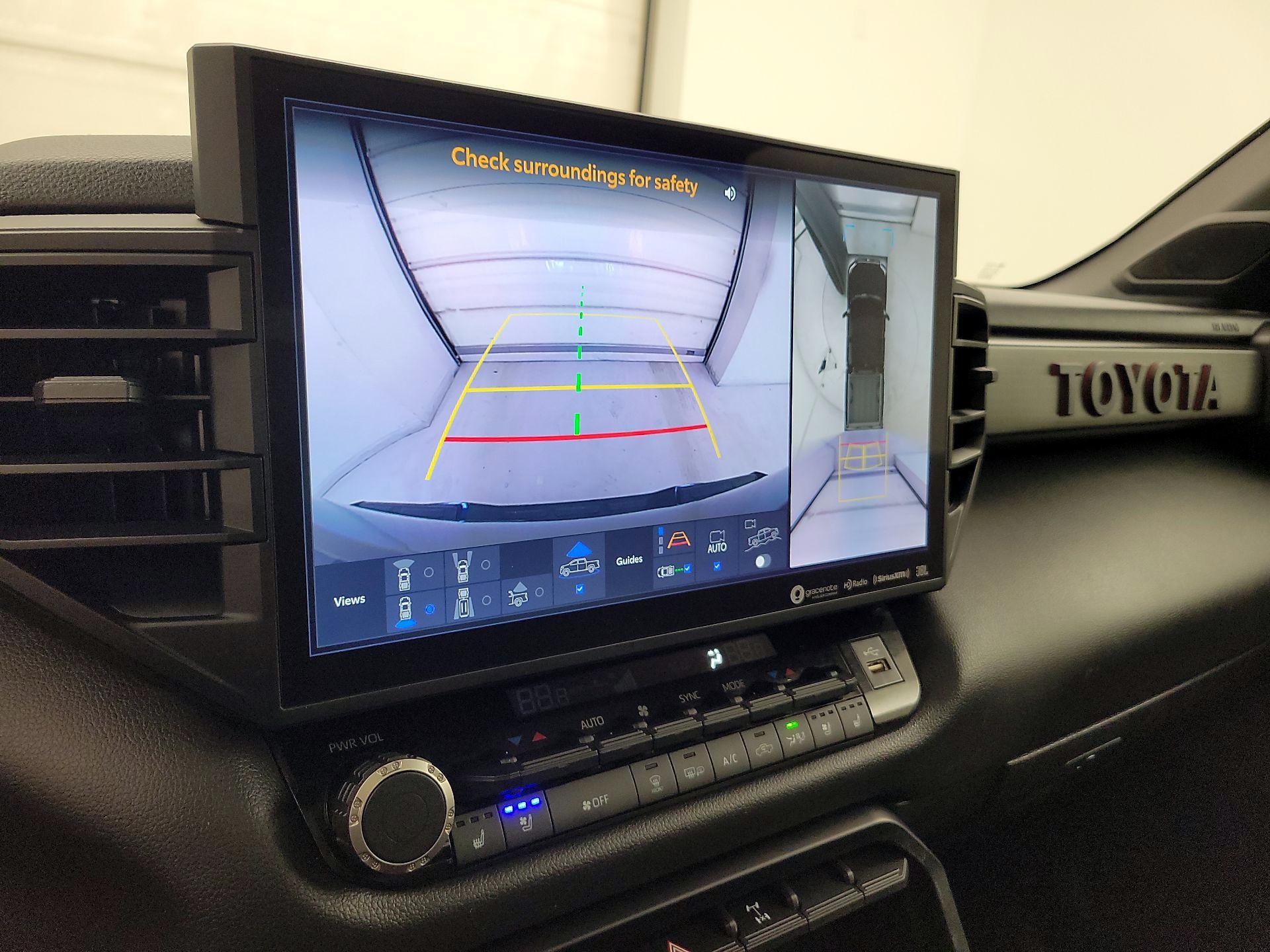 Thumbnail: 2024 Toyota Tundra - 15