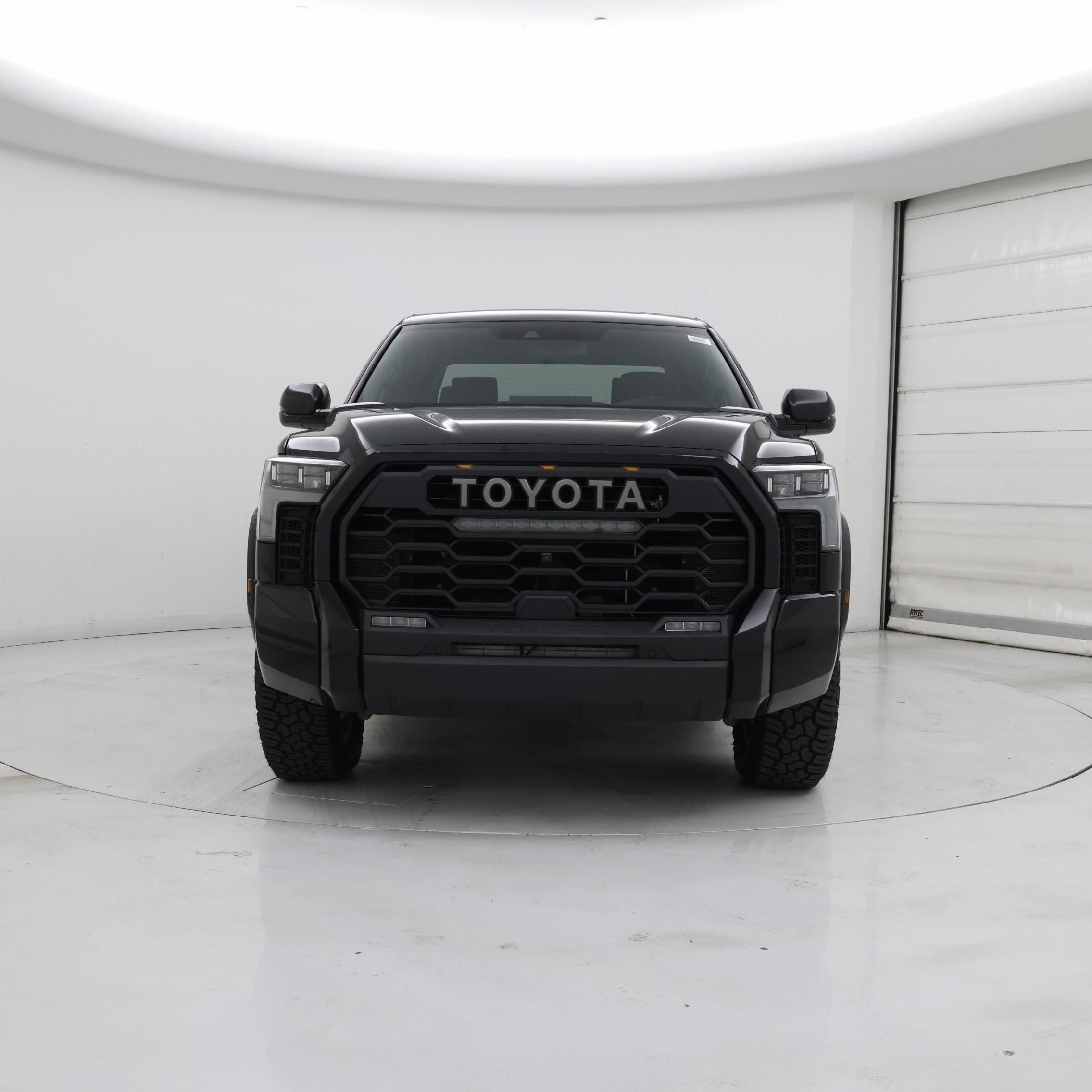 Thumbnail: 2024 Toyota Tundra - 5
