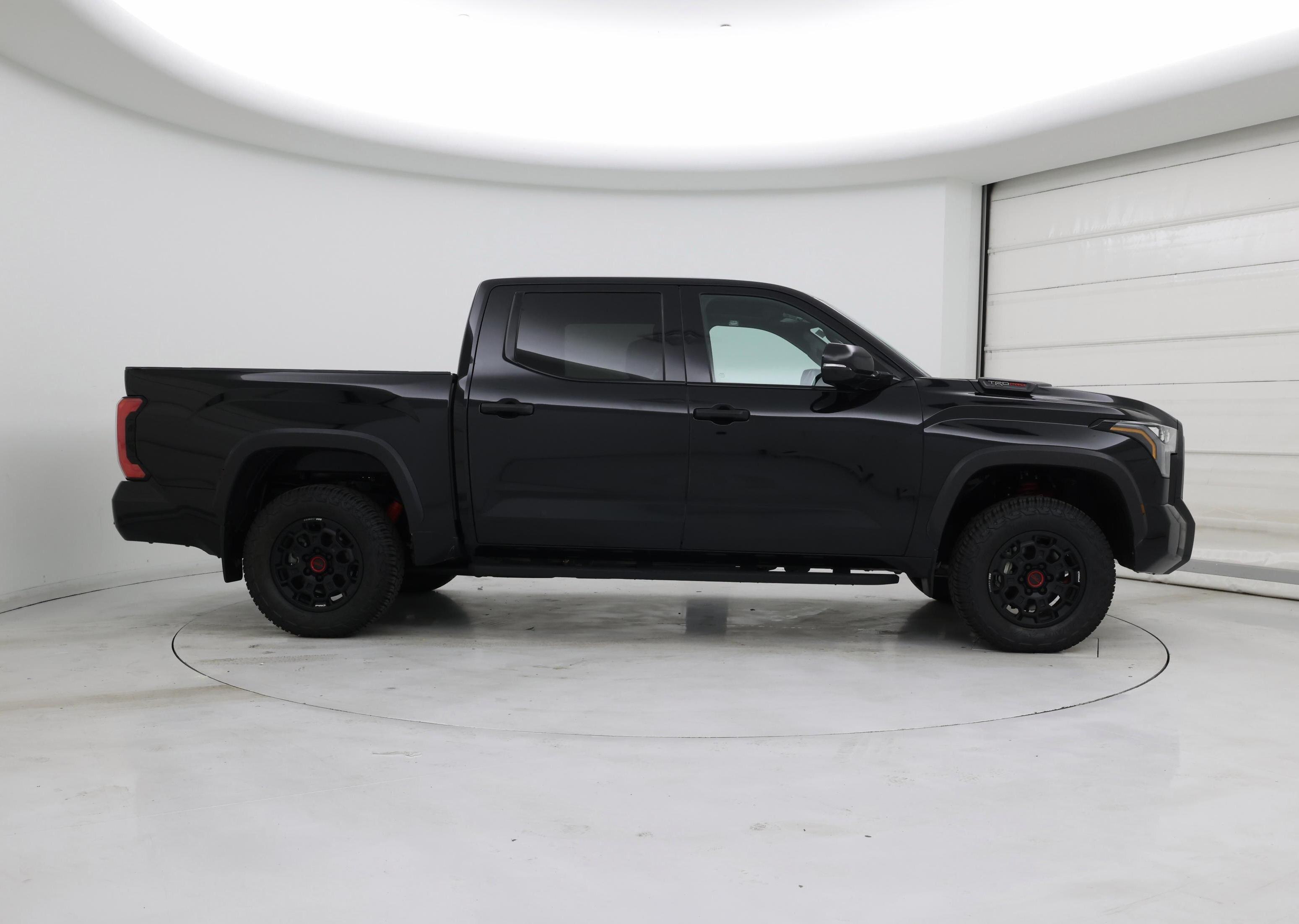 Thumbnail: 2024 Toyota Tundra - 7