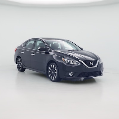 2018 Nissan Sentra SR Turbo