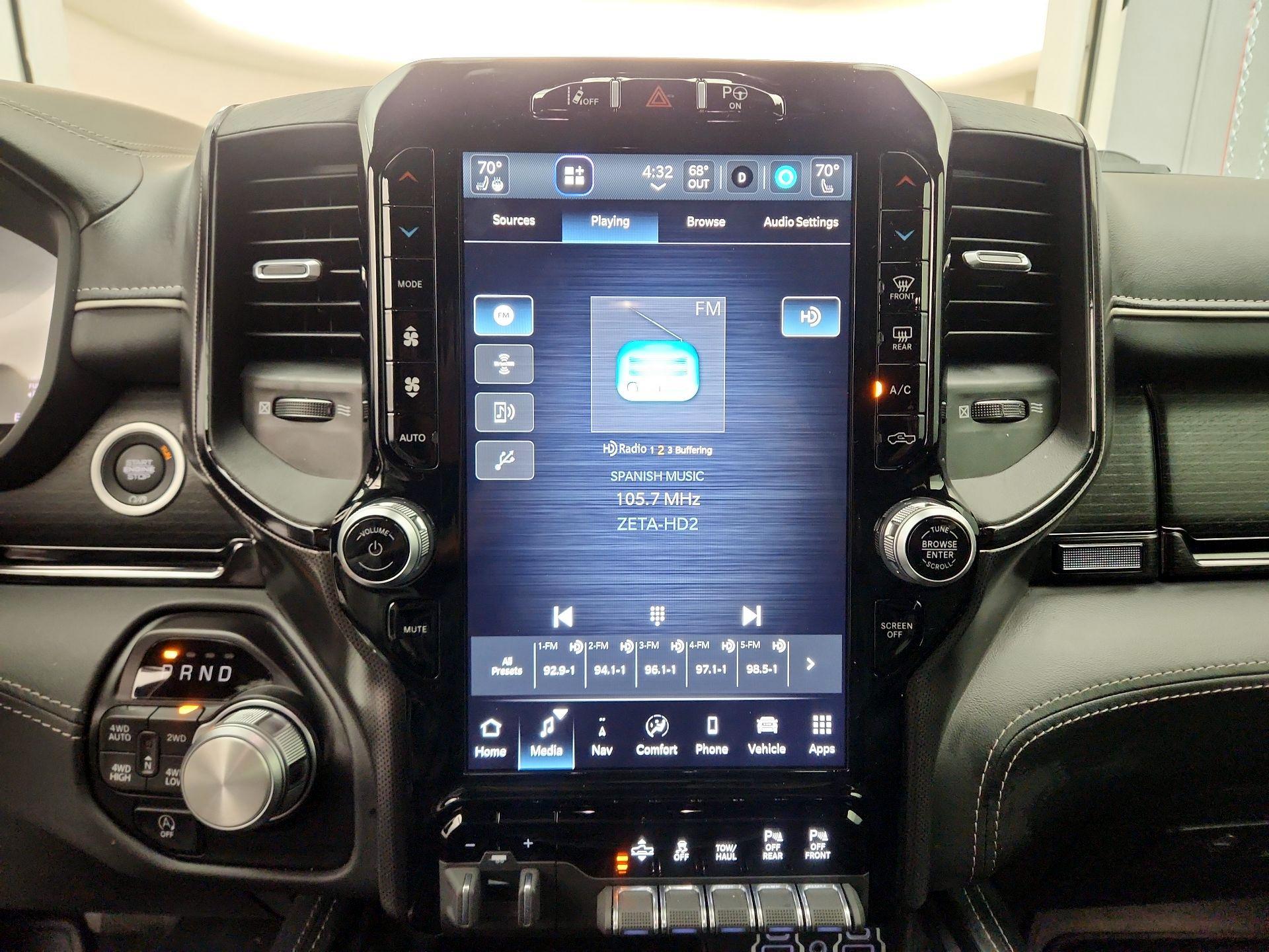 Thumbnail: 2023 RAM 1500 - 16