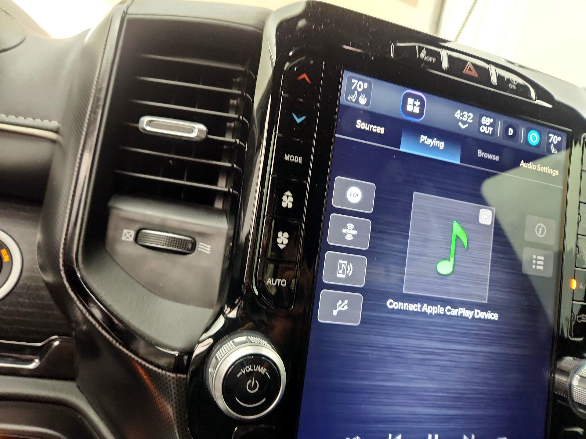 Thumbnail: 2023 RAM 1500 - 17